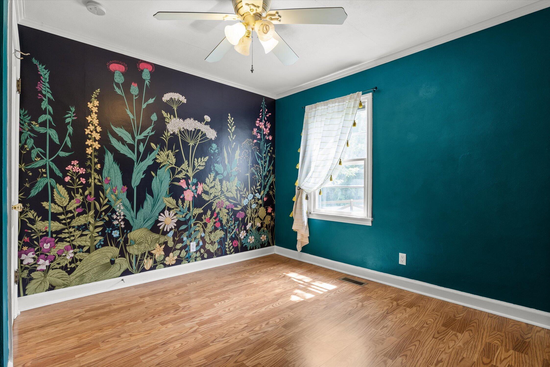 3705 Occonechee Trail