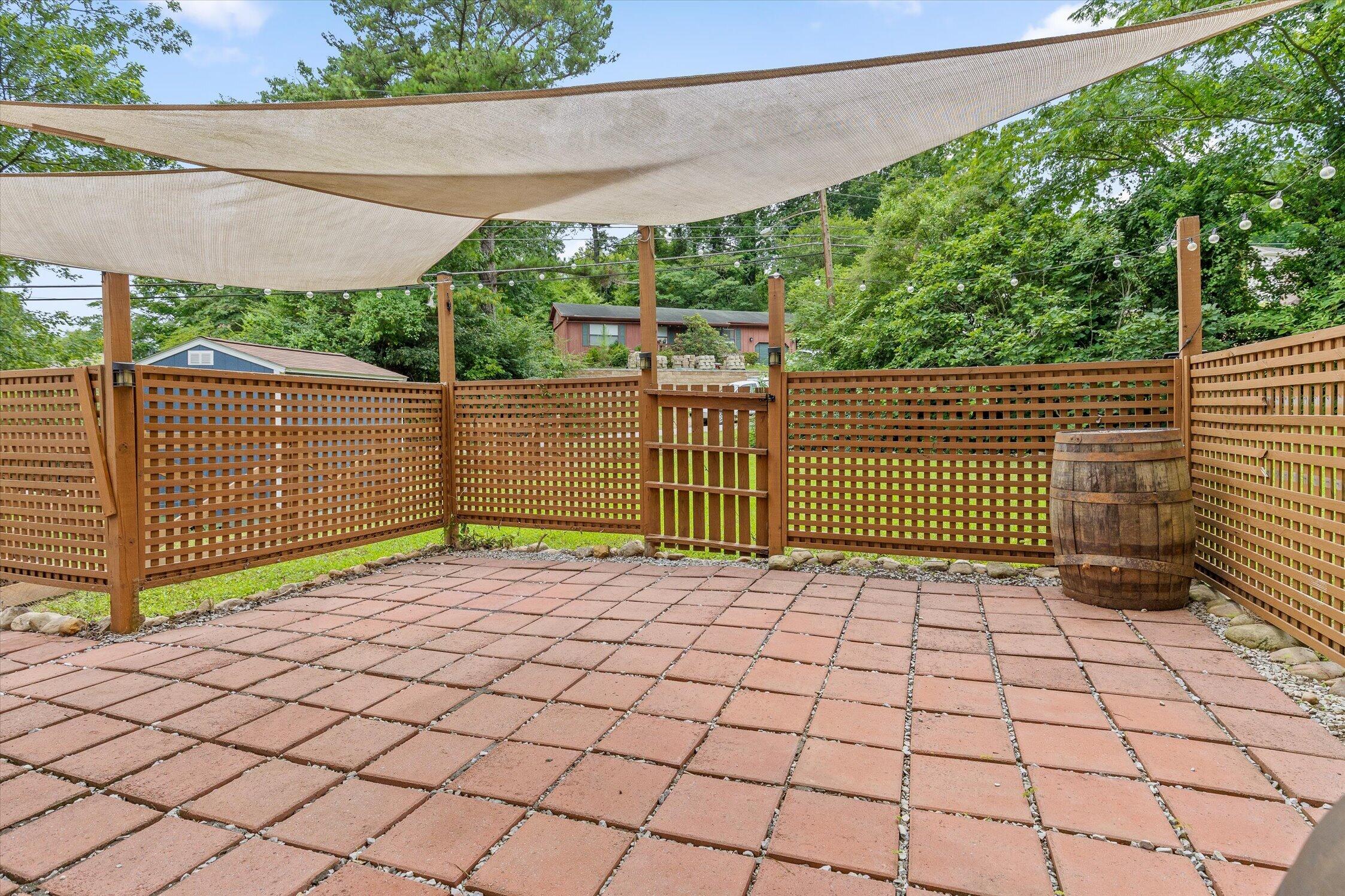 3705 Occonechee Trail