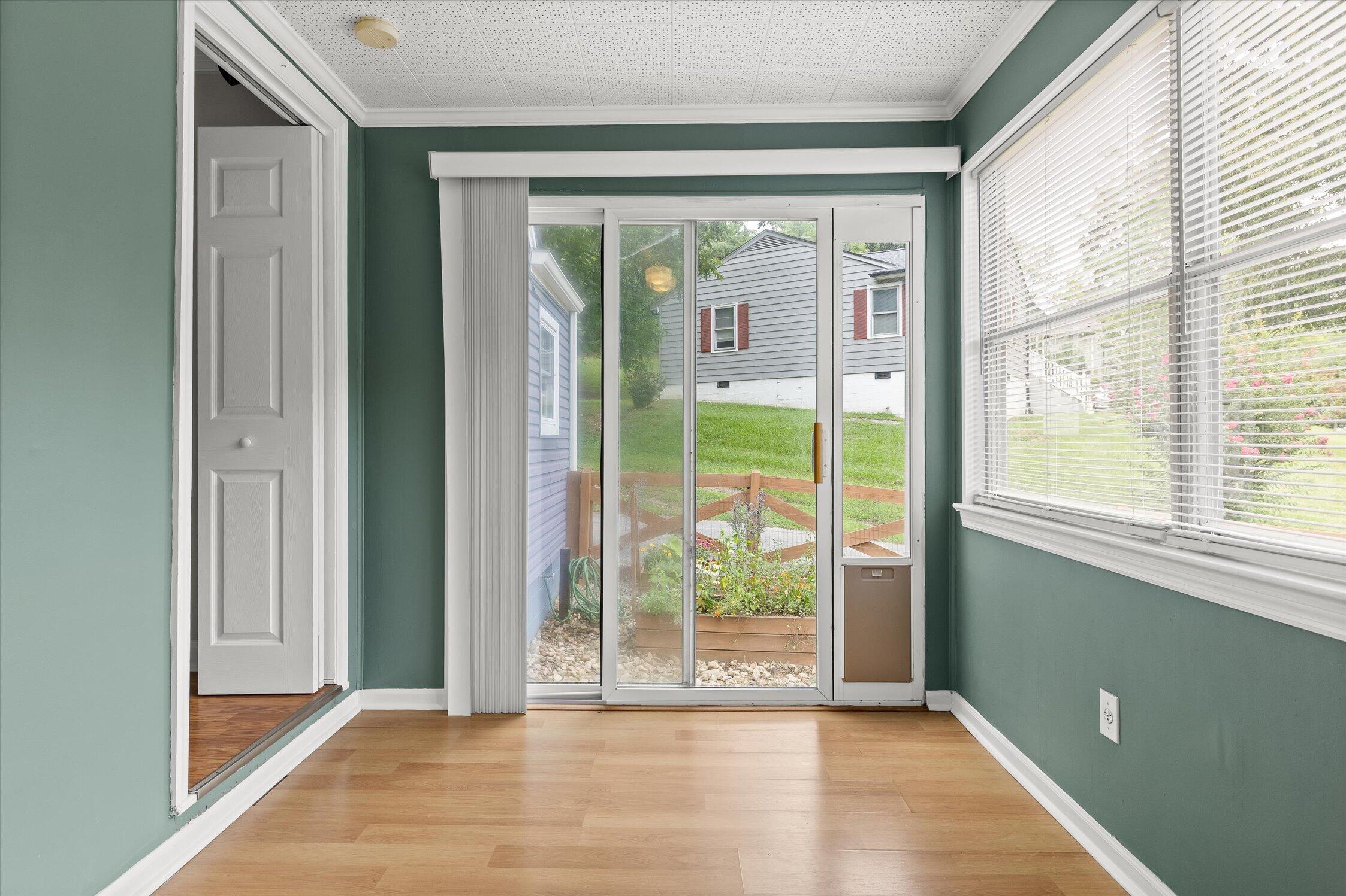 3705 Occonechee Trail