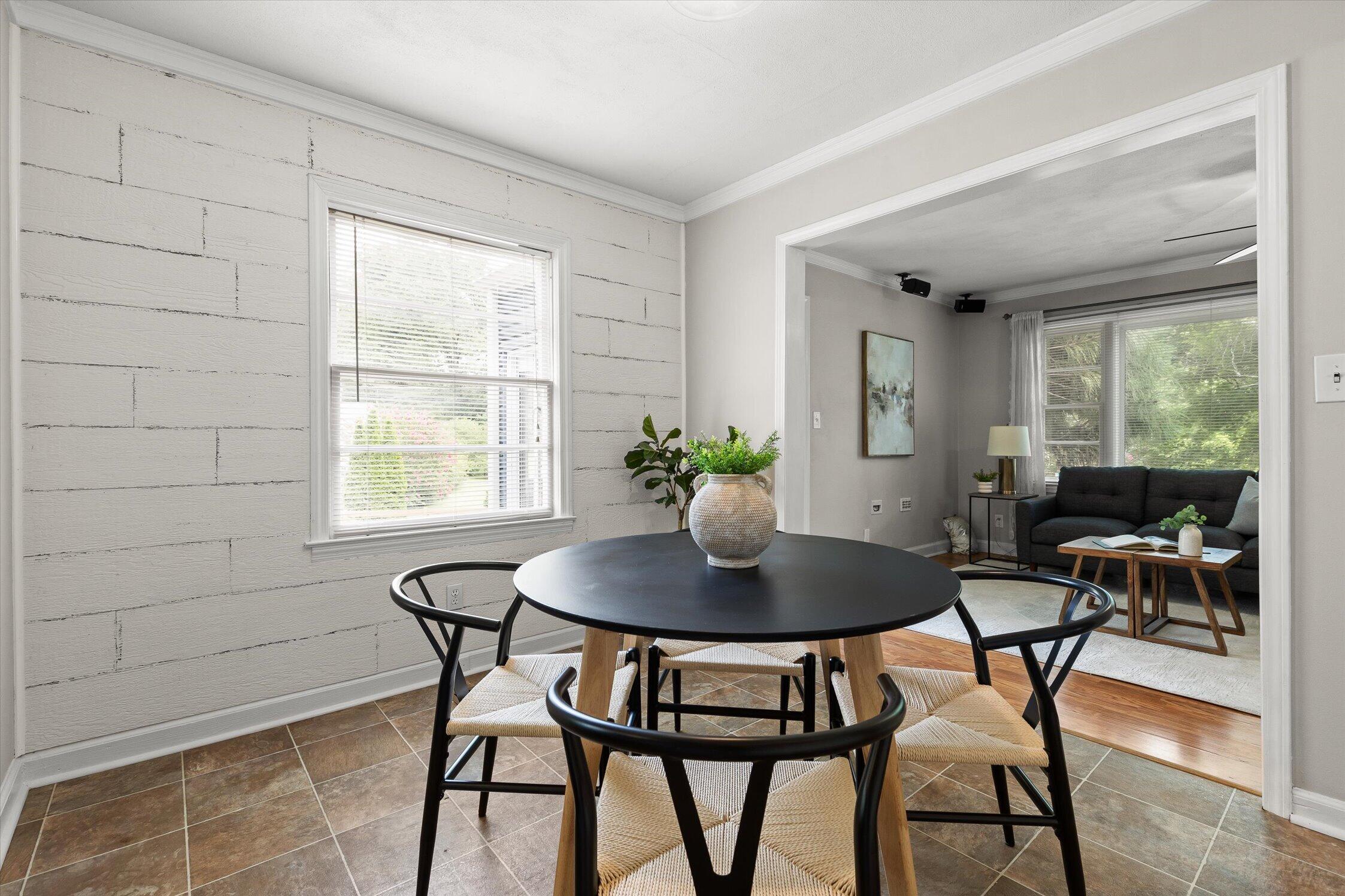 3705 Occonechee Trail