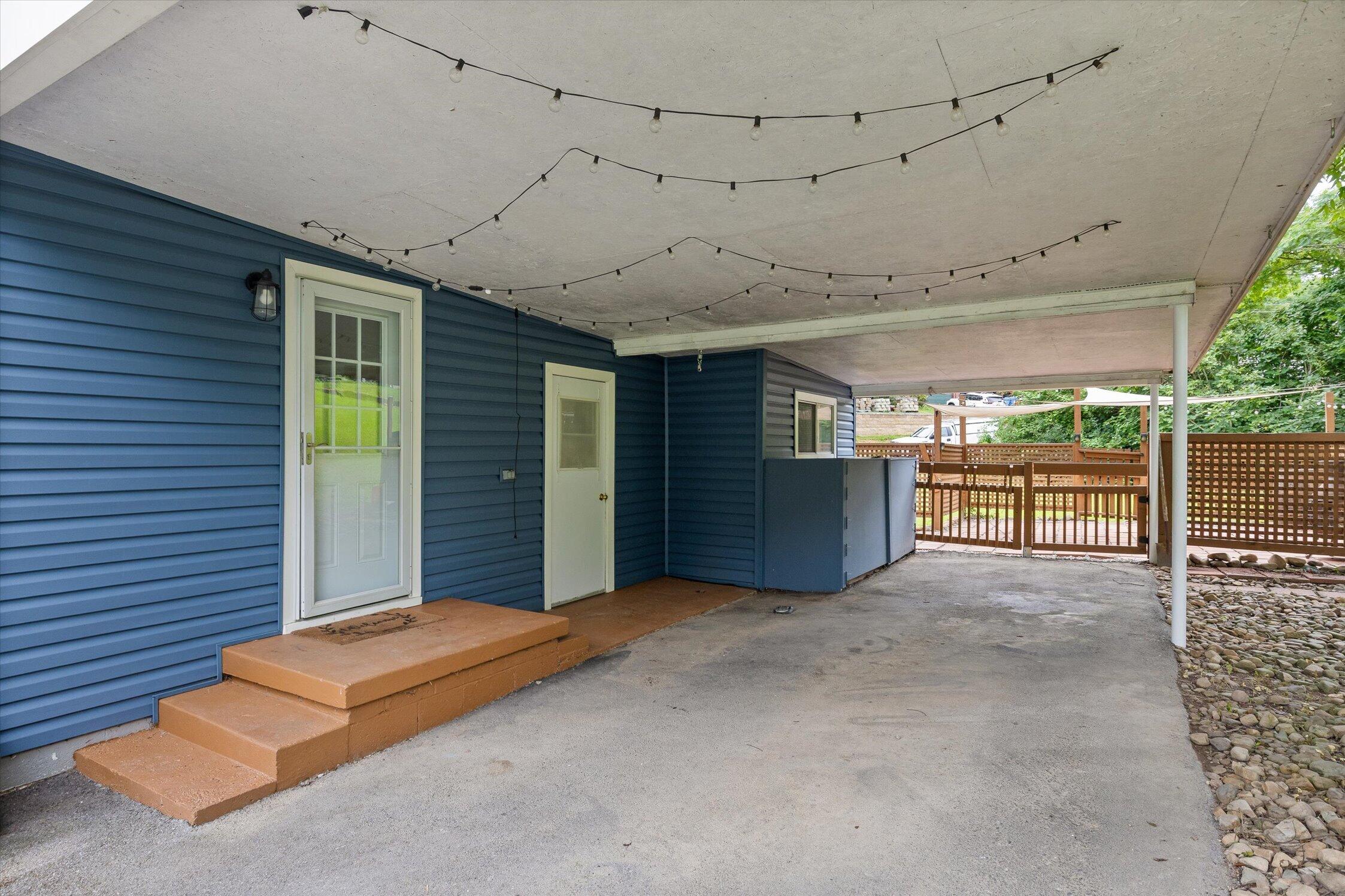 3705 Occonechee Trail