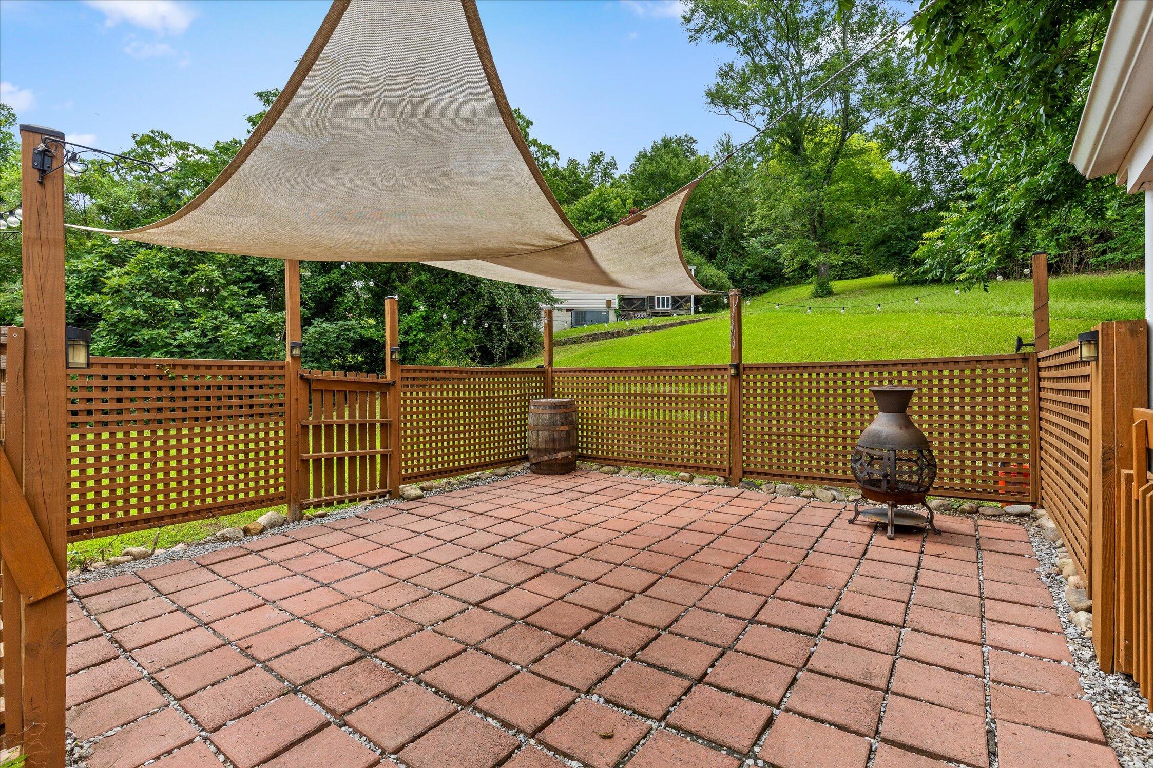 3705 Occonechee Trail