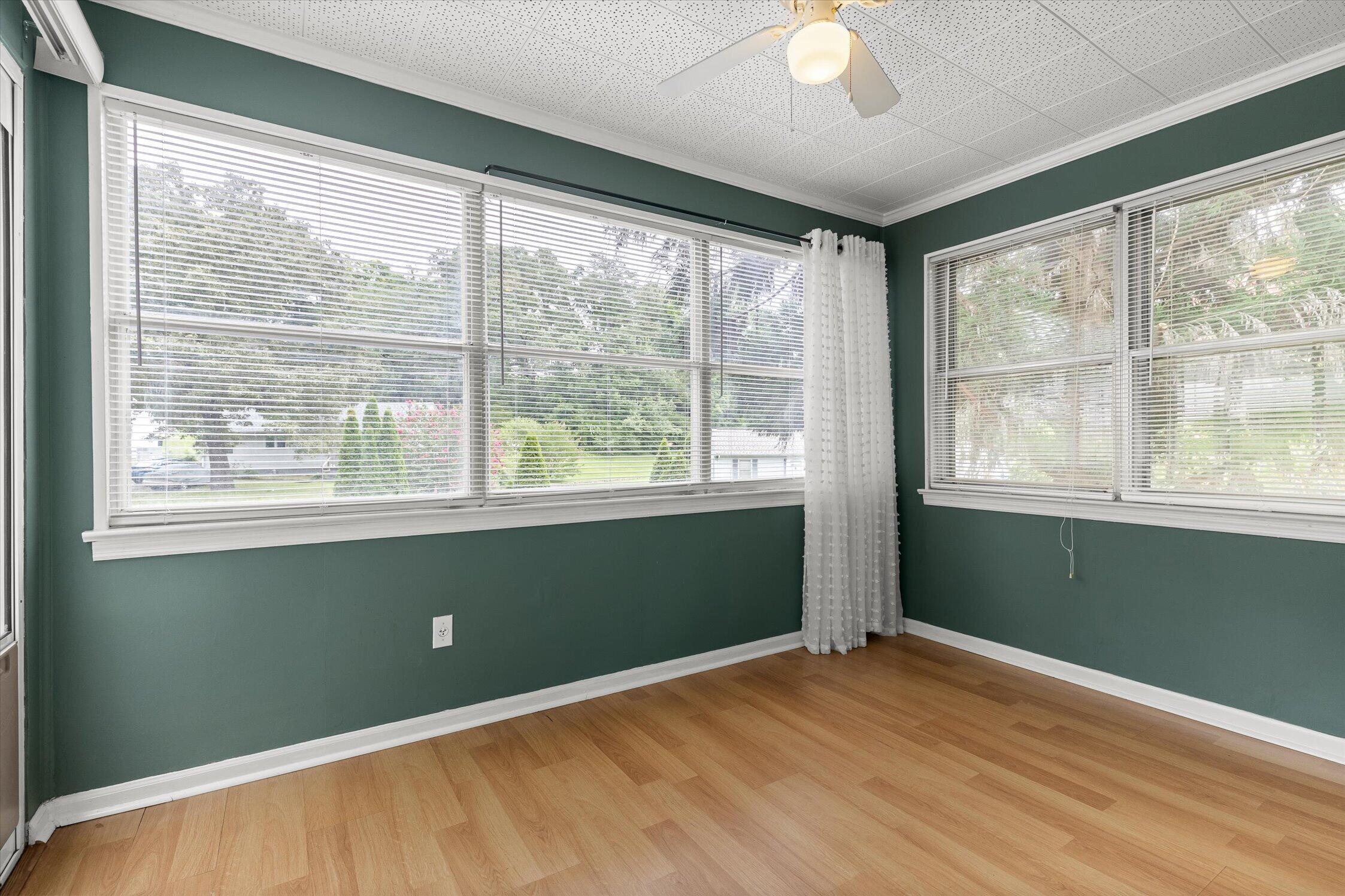 3705 Occonechee Trail