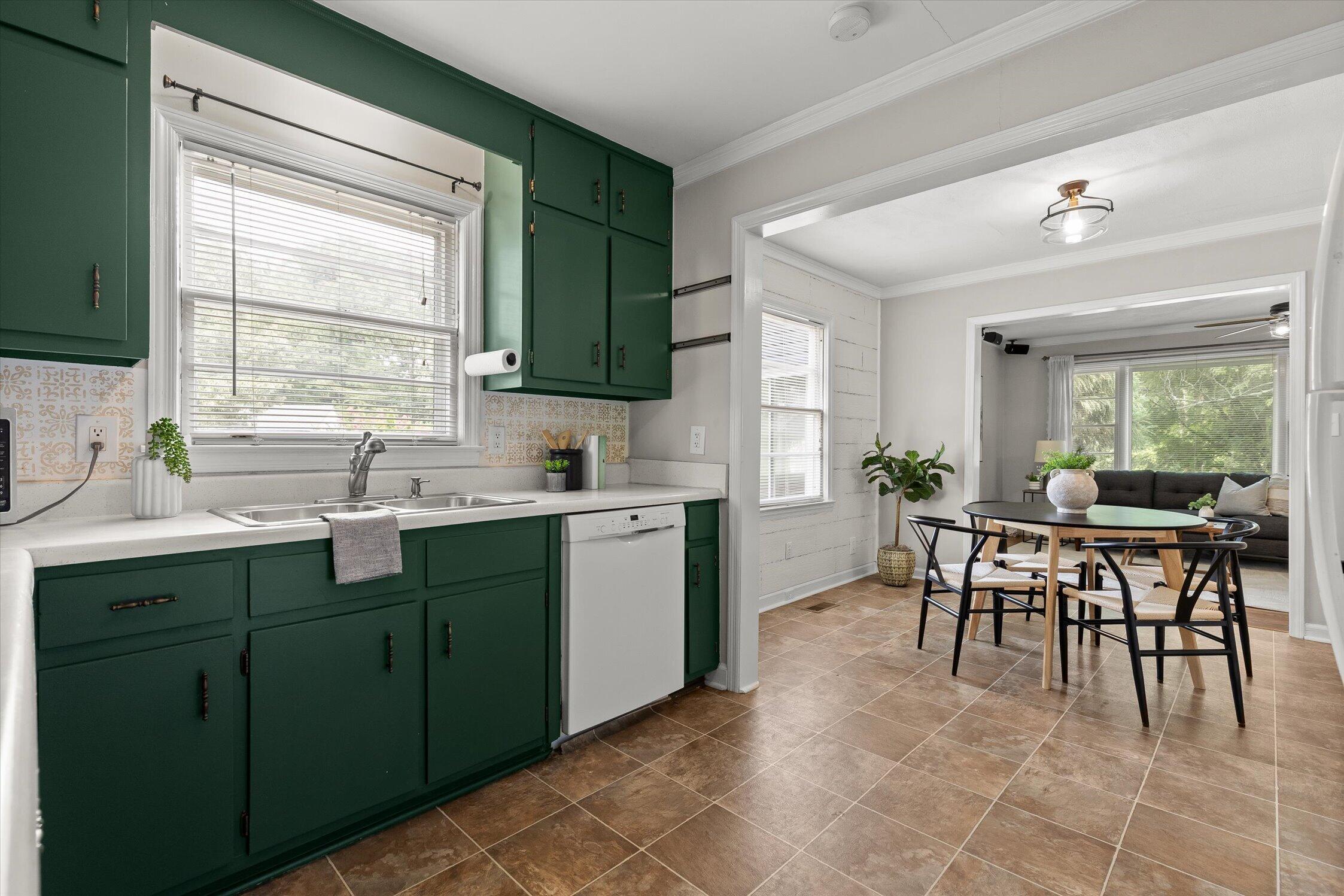 3705 Occonechee Trail