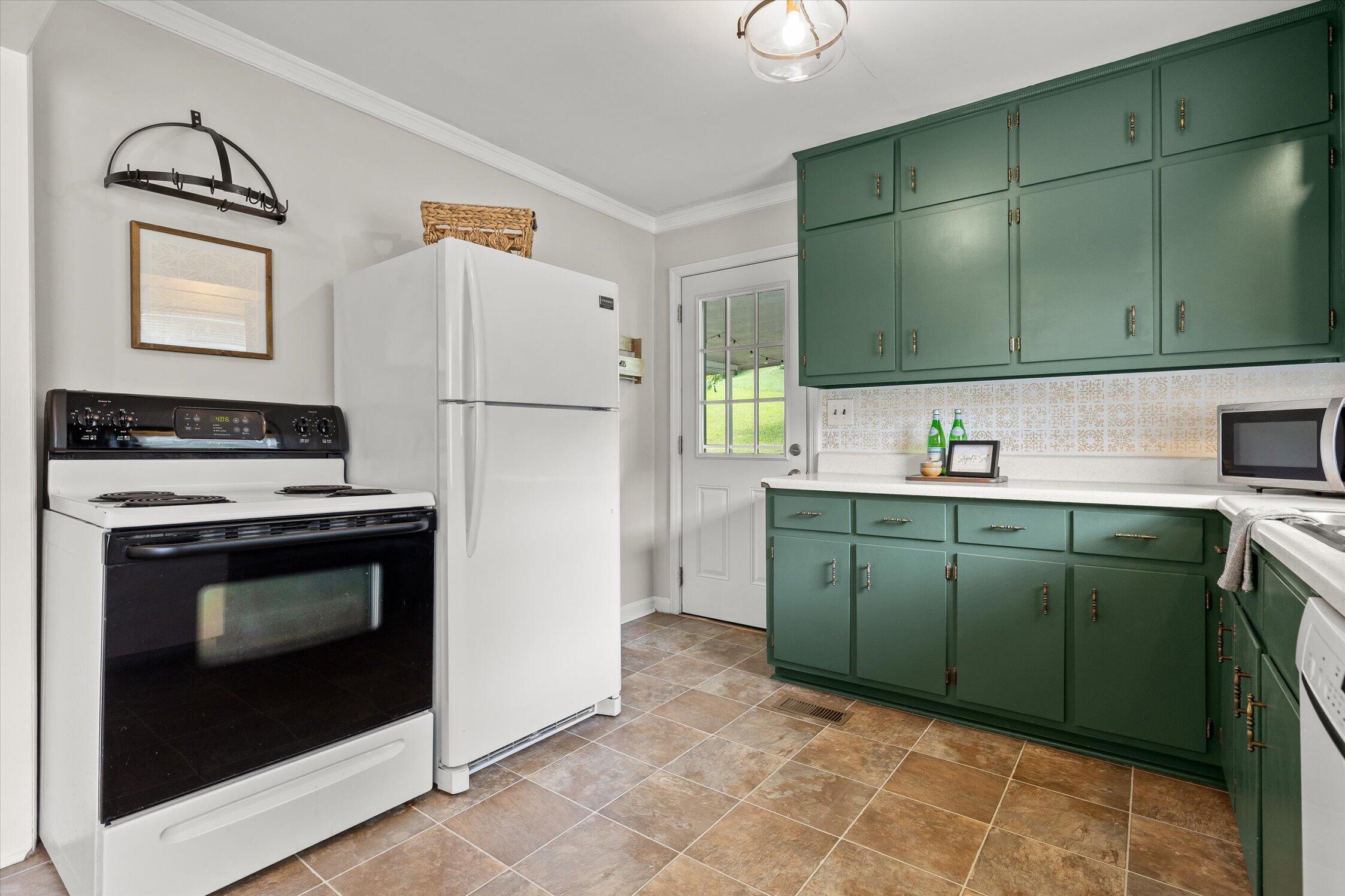 3705 Occonechee Trail
