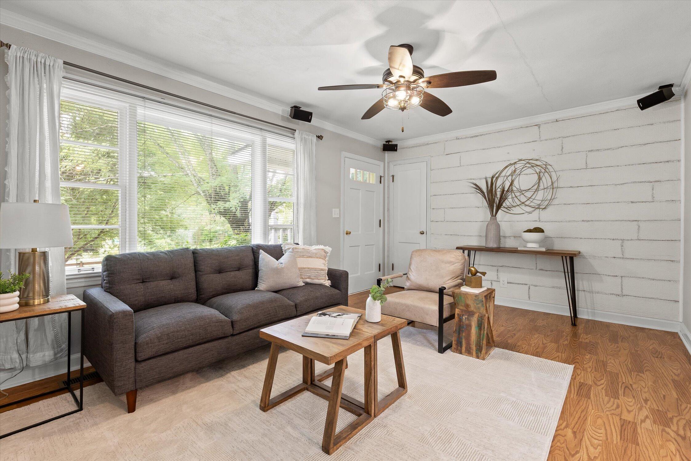 3705 Occonechee Trail