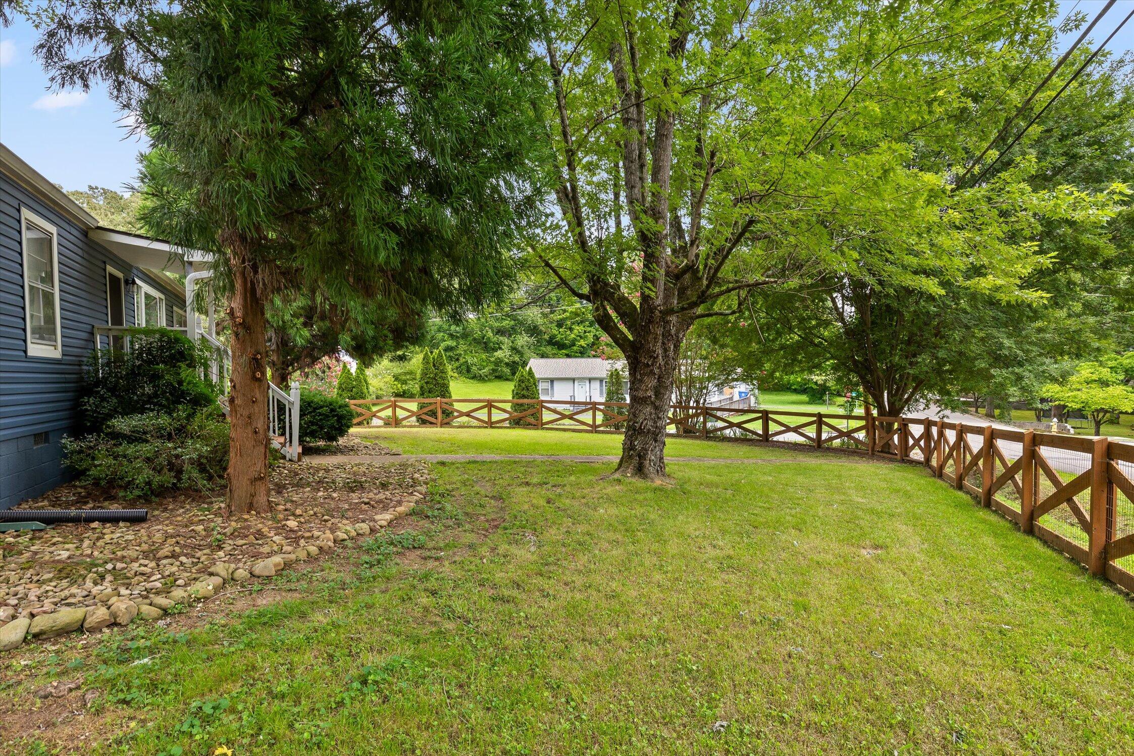 3705 Occonechee Trail