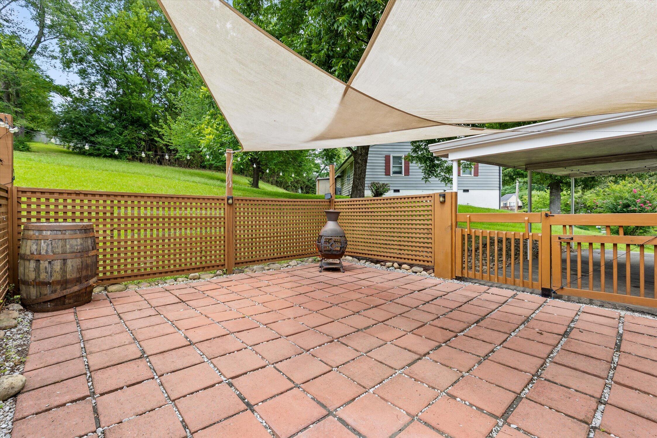 3705 Occonechee Trail
