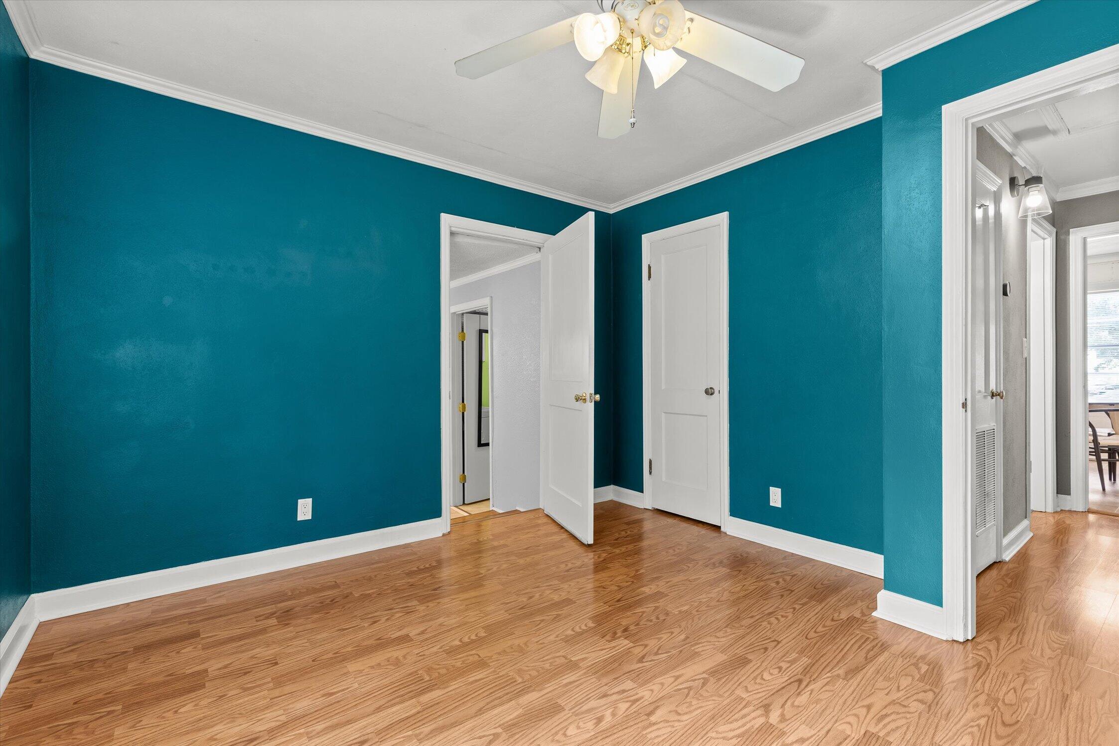 3705 Occonechee Trail