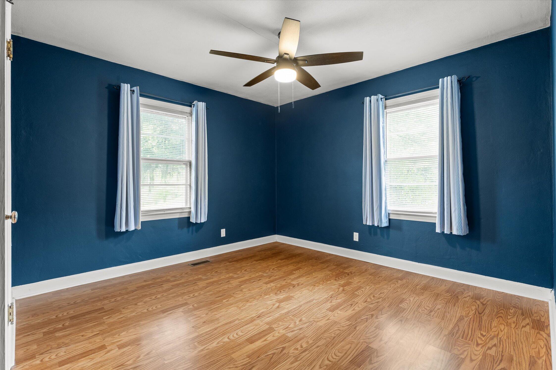 3705 Occonechee Trail