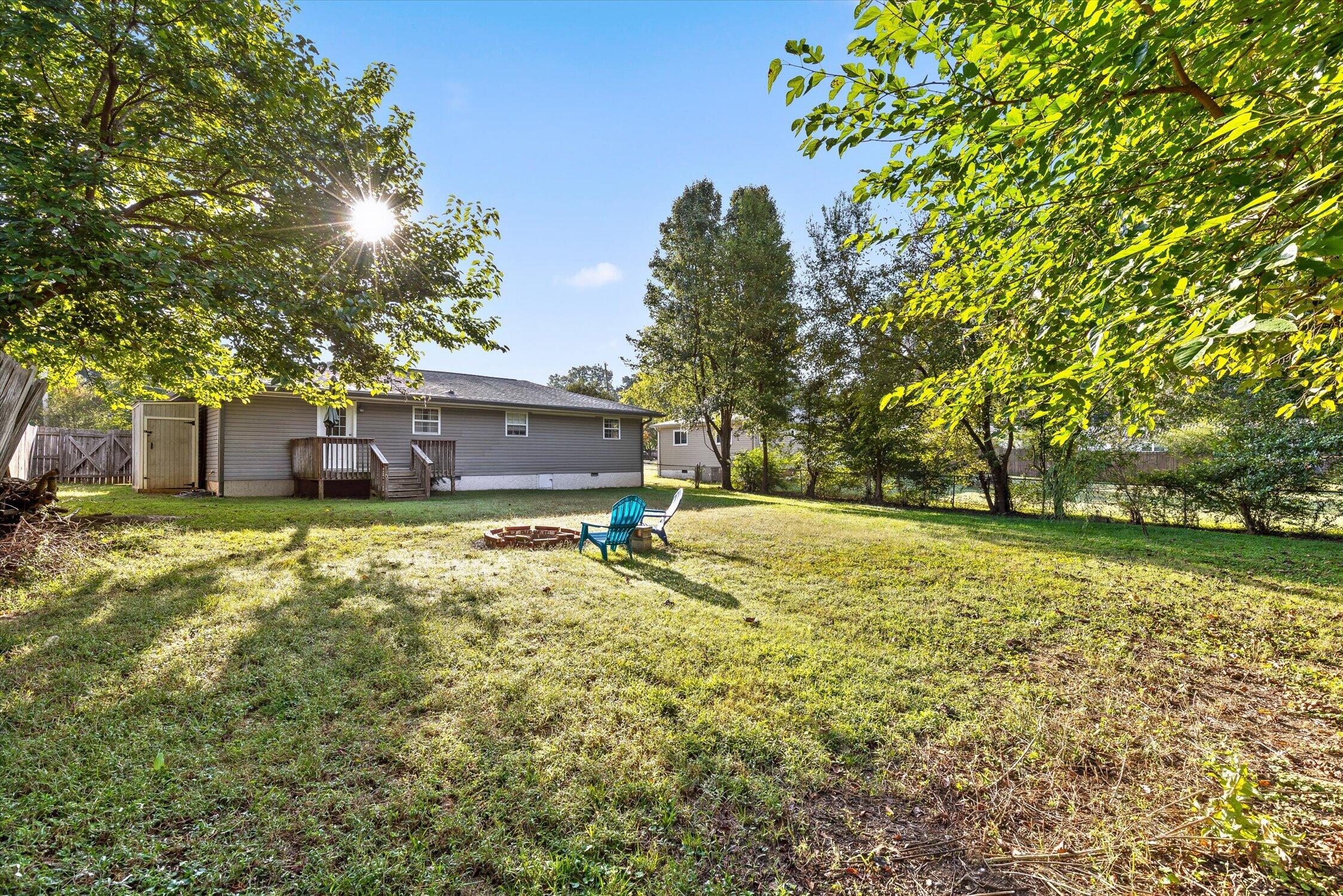 1321 Raydine Lane