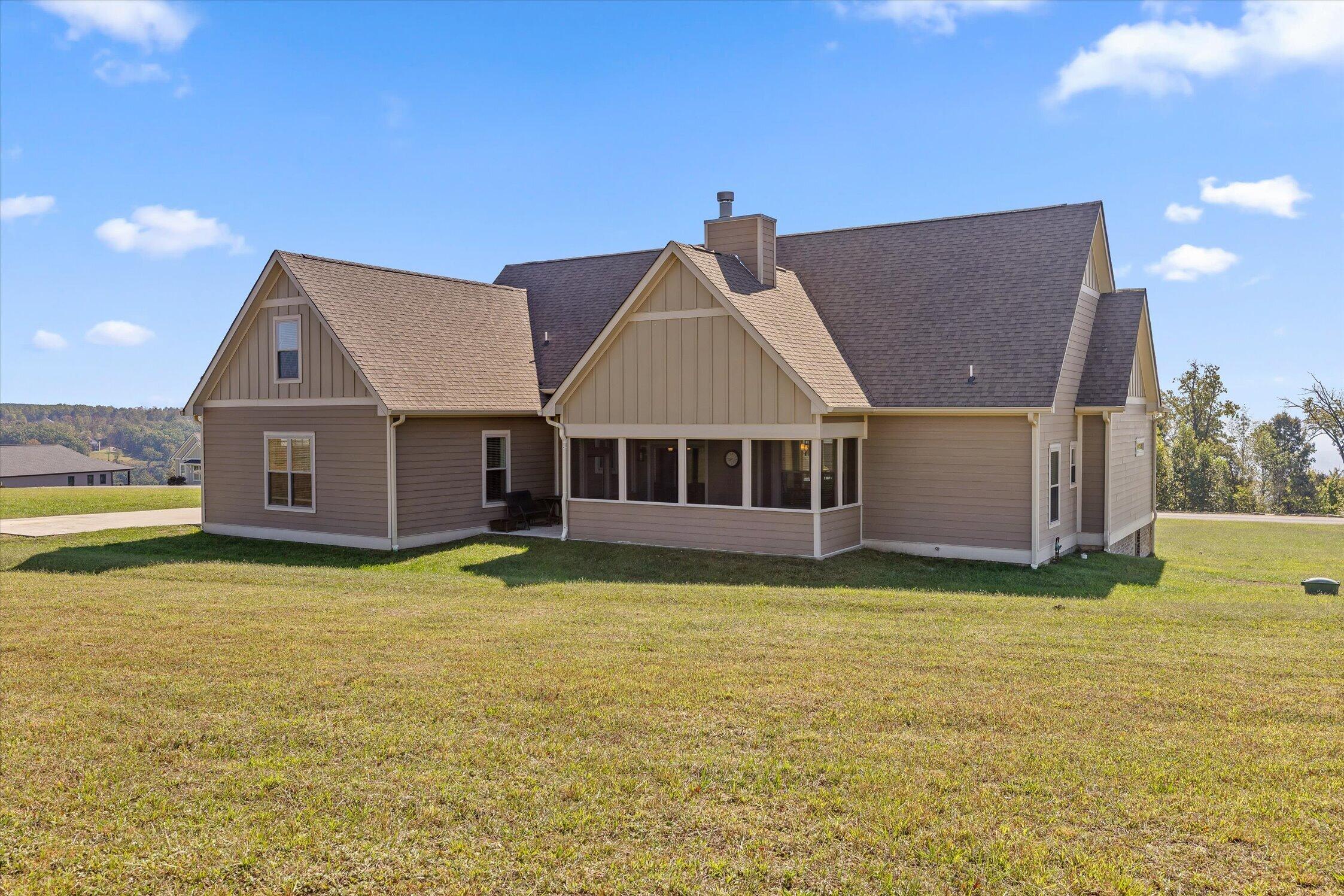 250 Sunset Circle