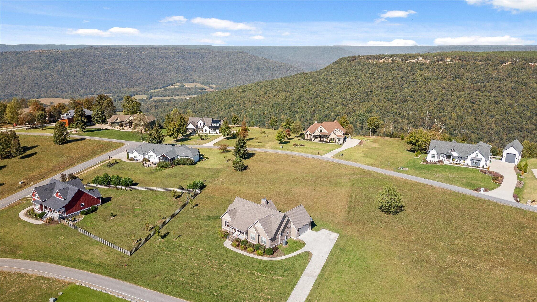 250 Sunset Circle