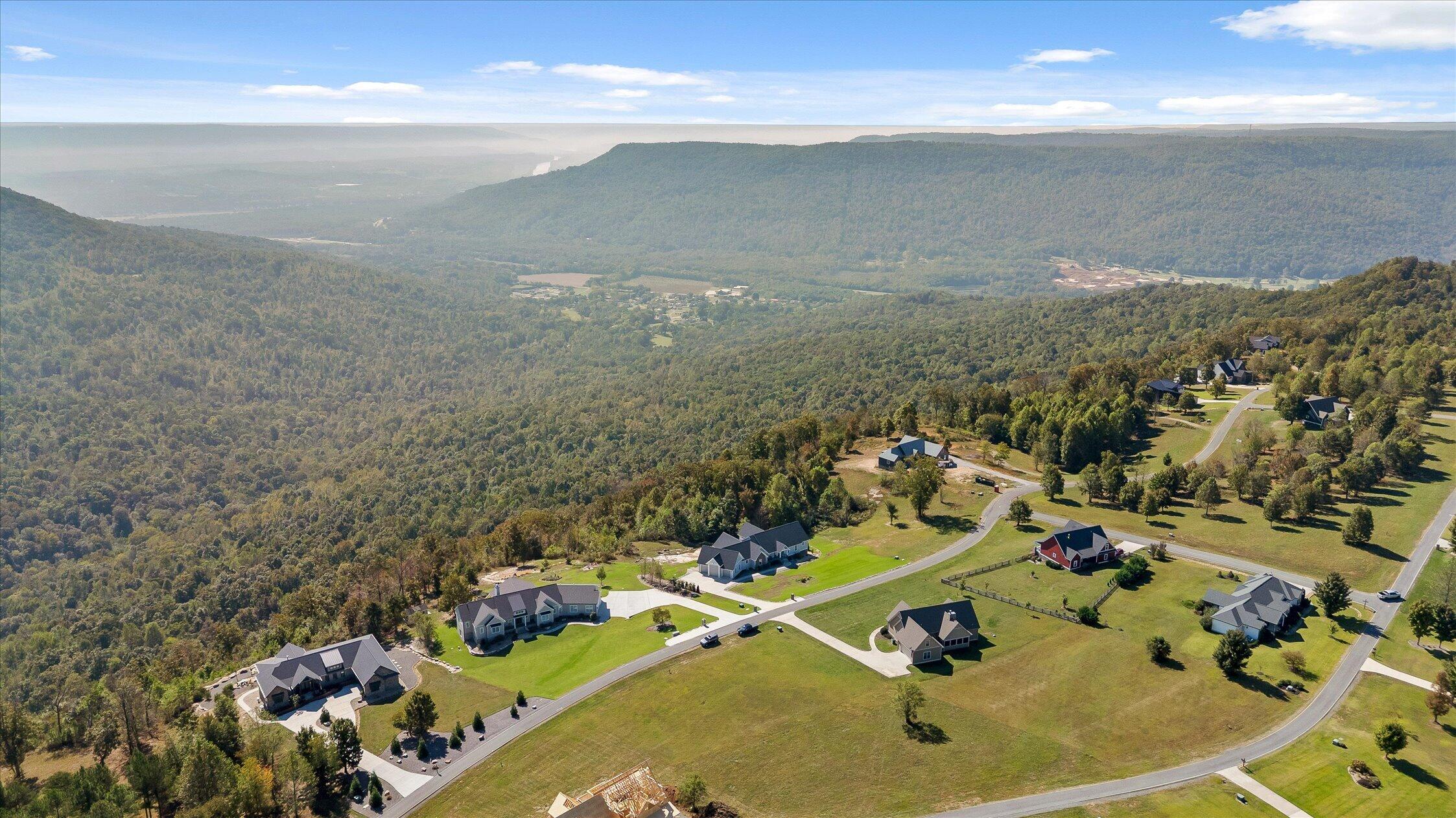 250 Sunset Circle