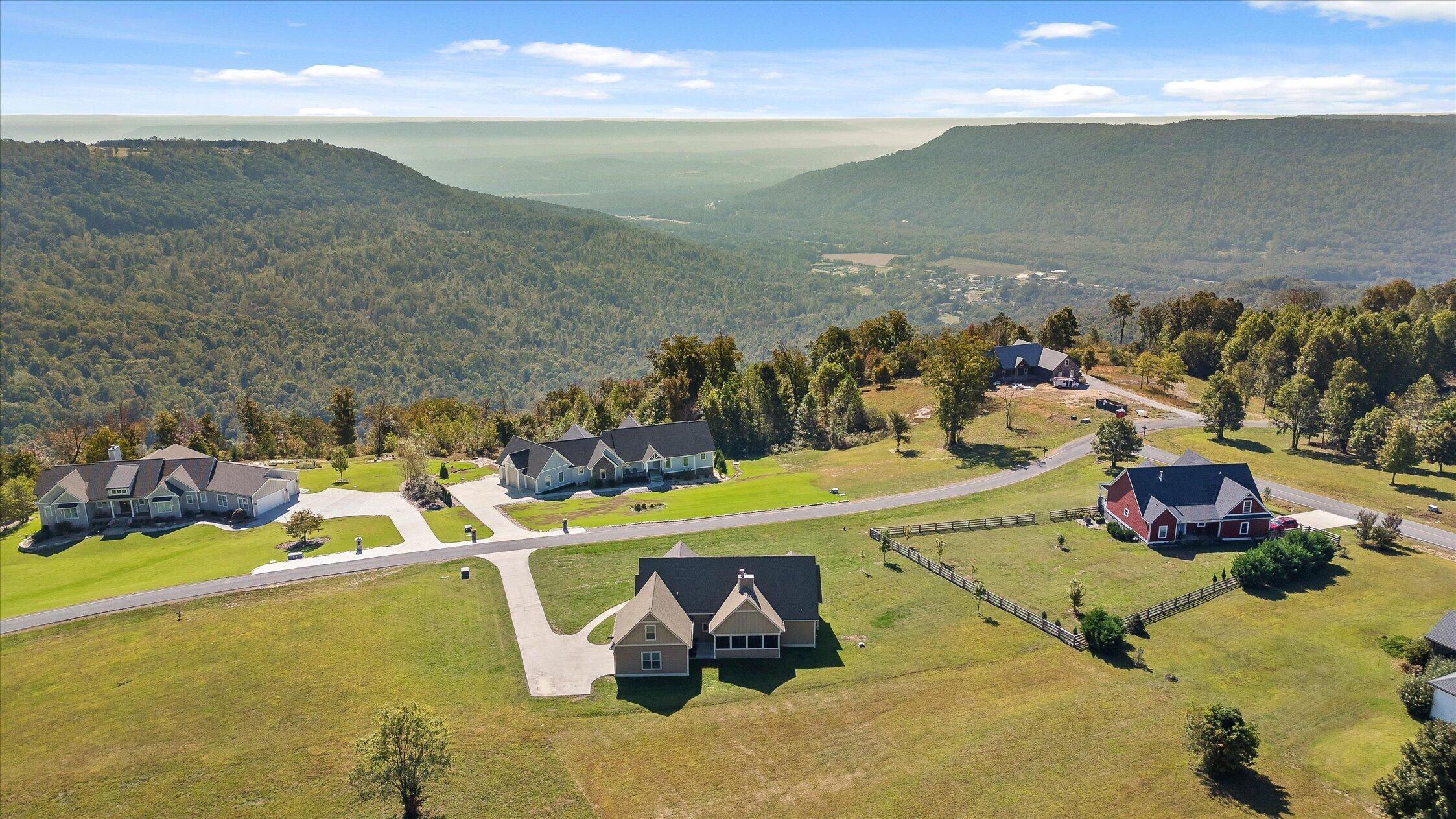 250 Sunset Circle