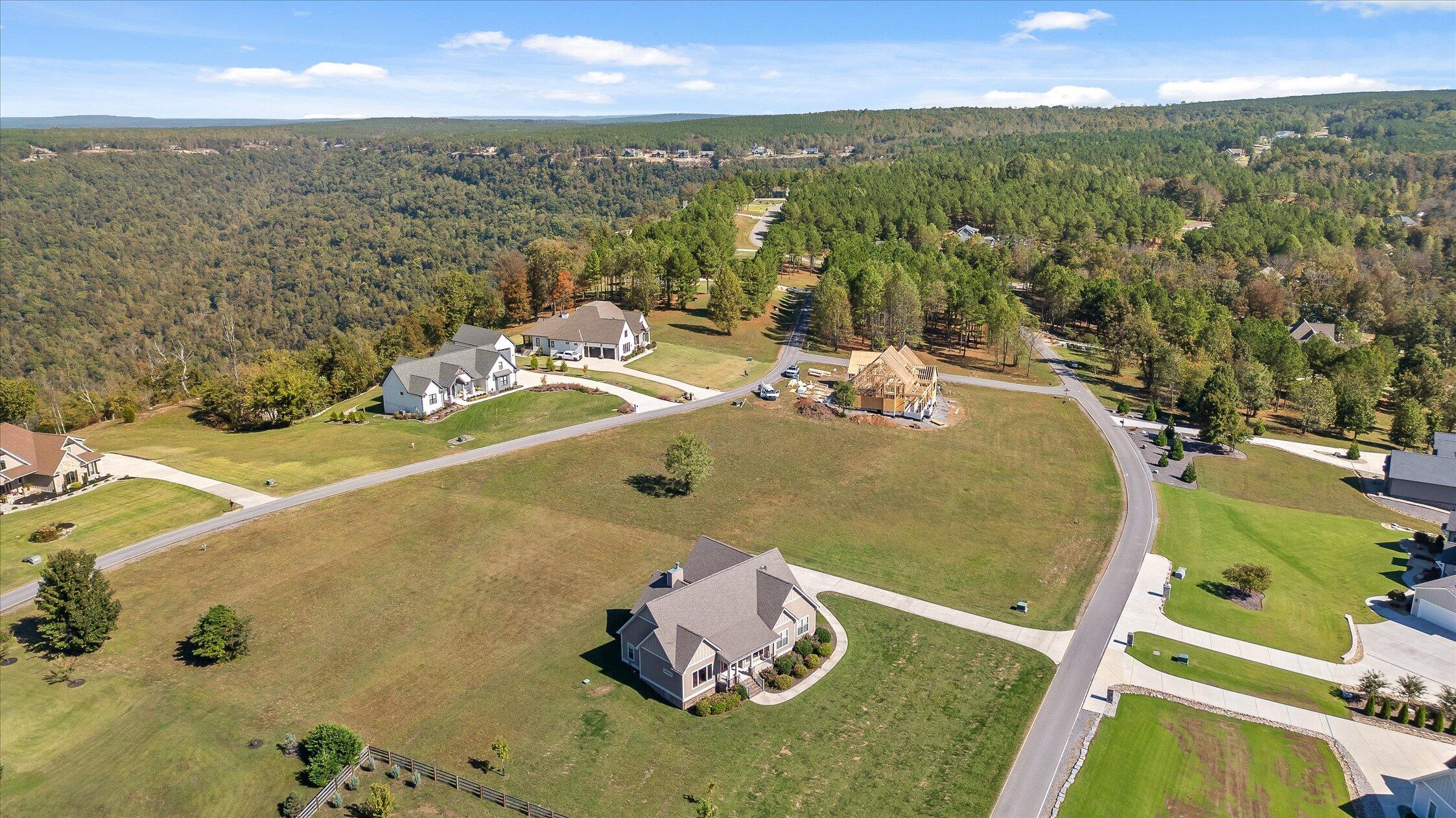 250 Sunset Circle
