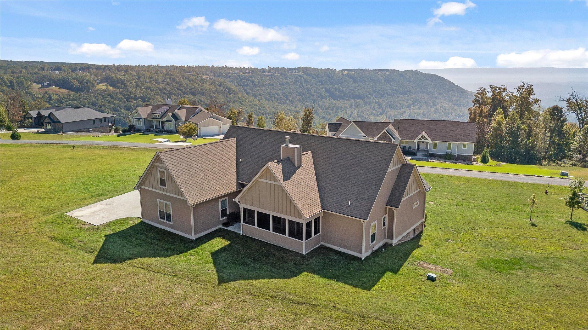 250 Sunset Circle