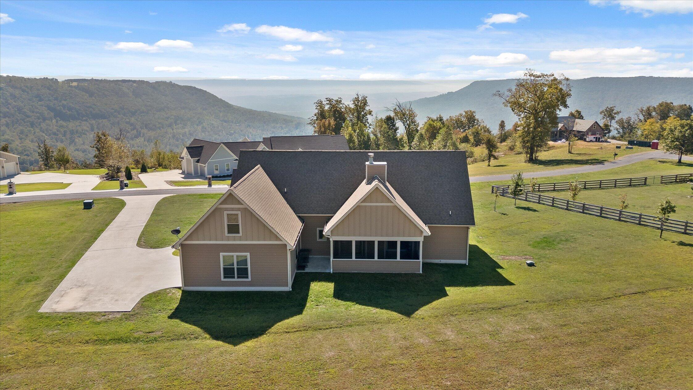 250 Sunset Circle