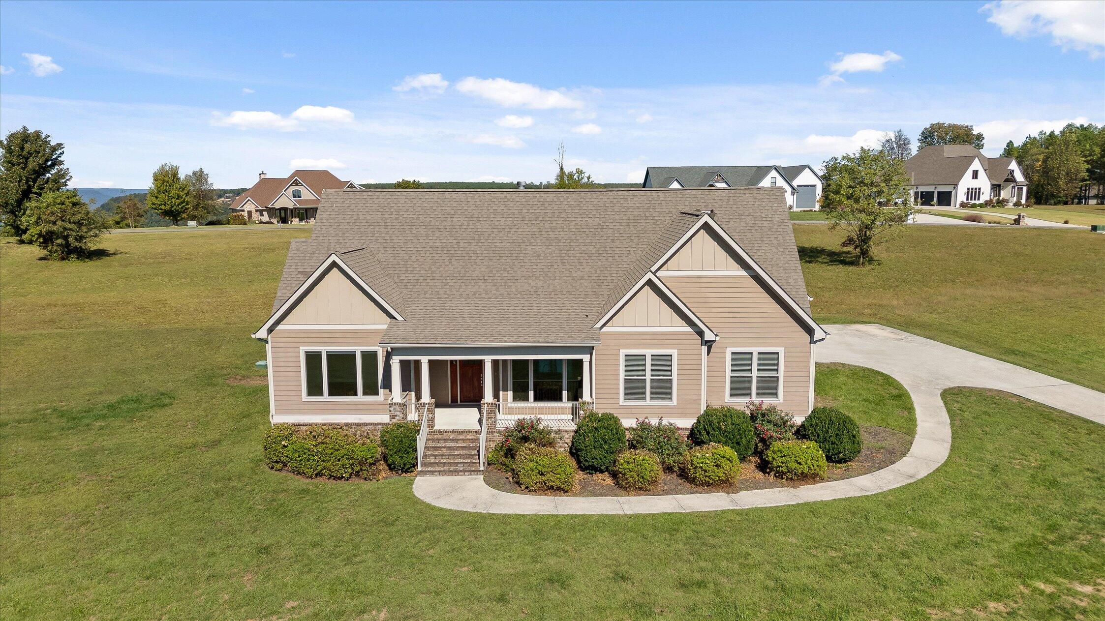 250 Sunset Circle