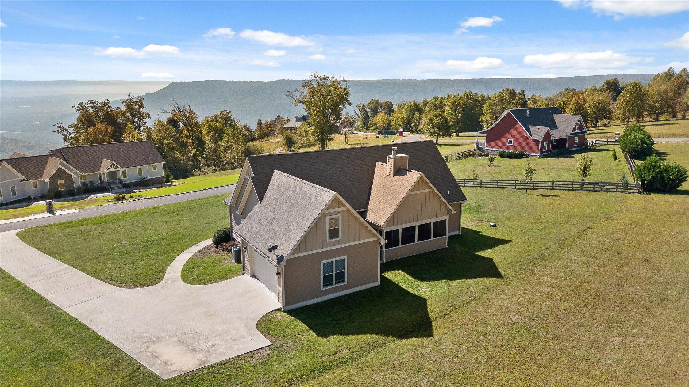 250 Sunset Circle
