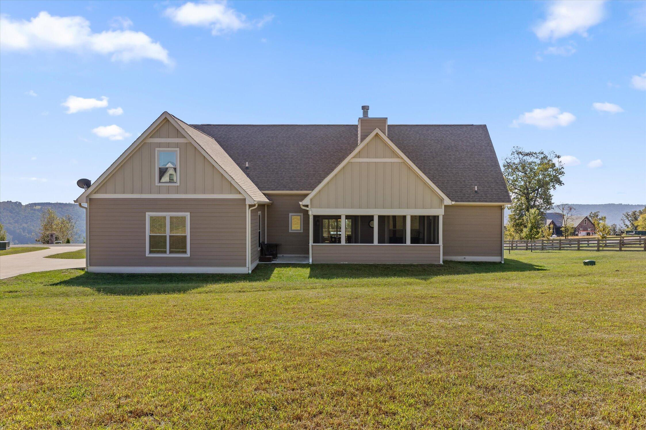 250 Sunset Circle
