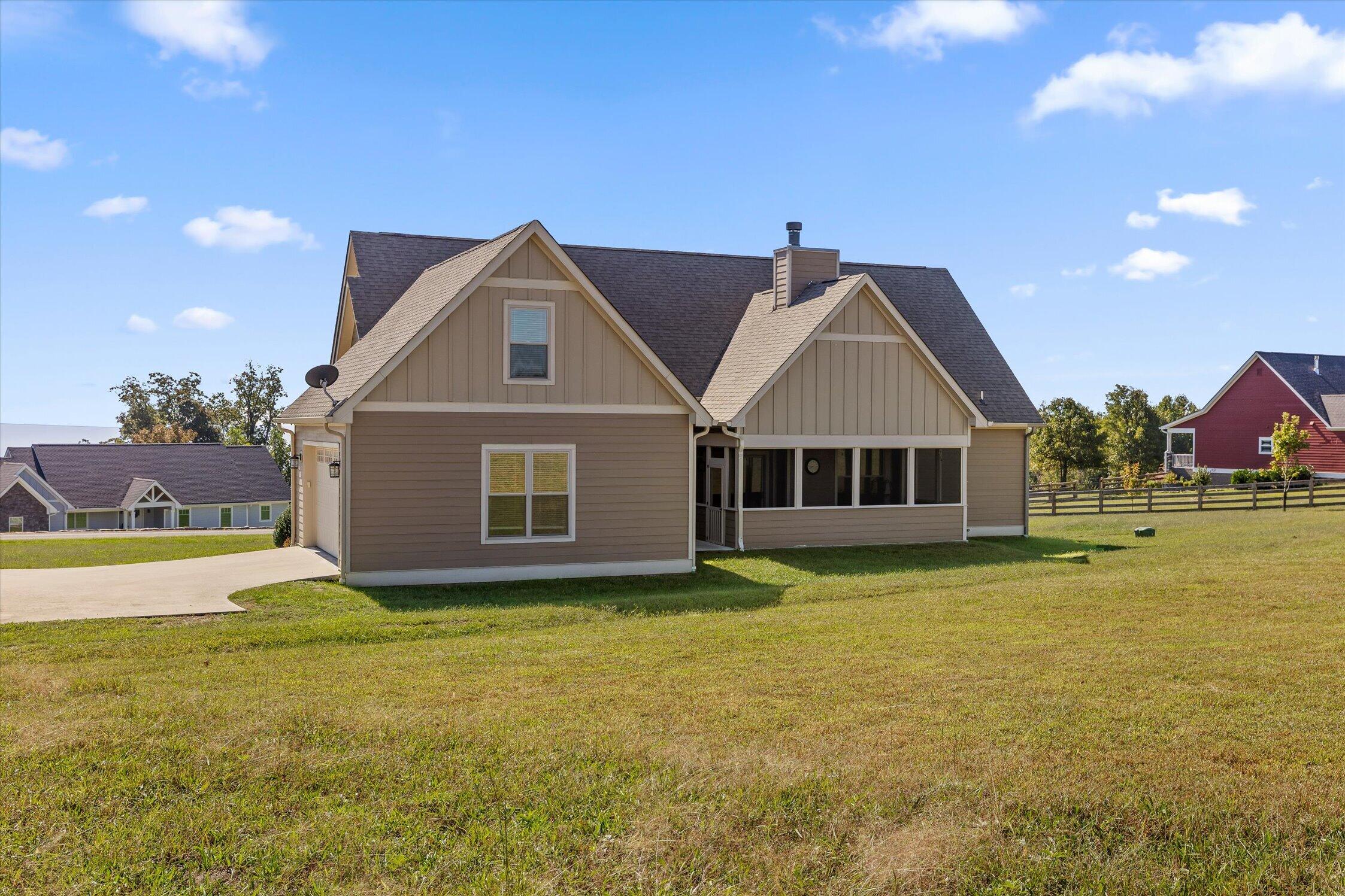 250 Sunset Circle
