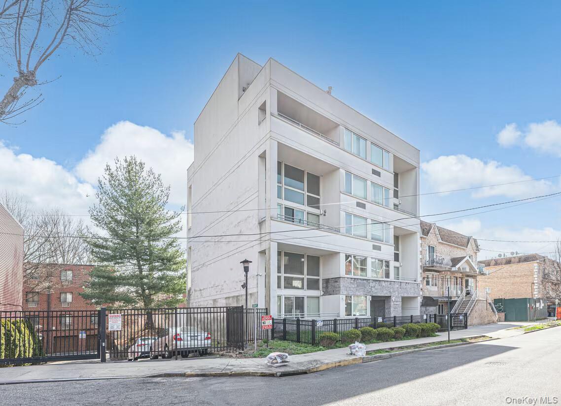 71-57 161st Street Unit: 5B