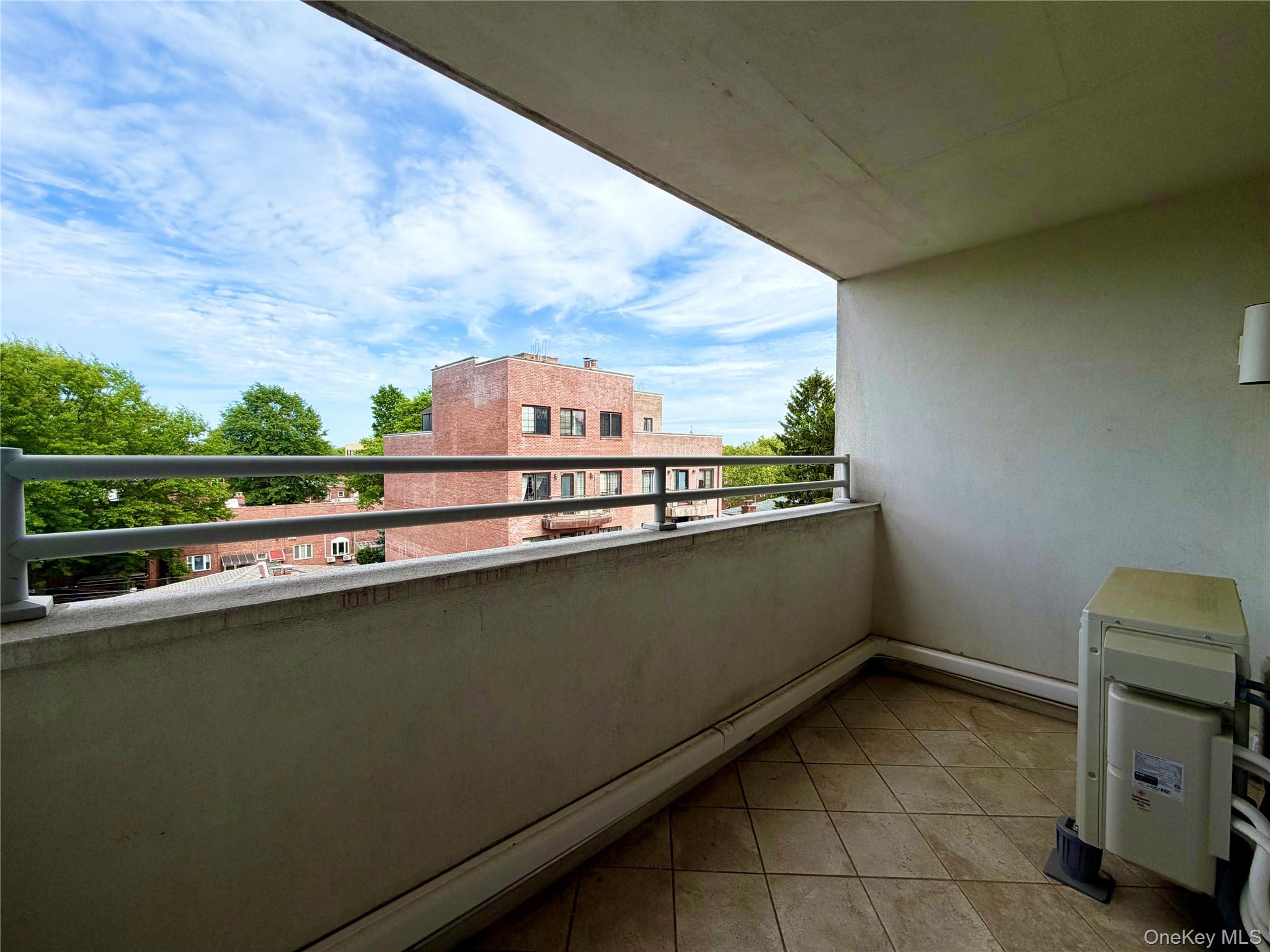 71-57 161st Street Unit: 5B