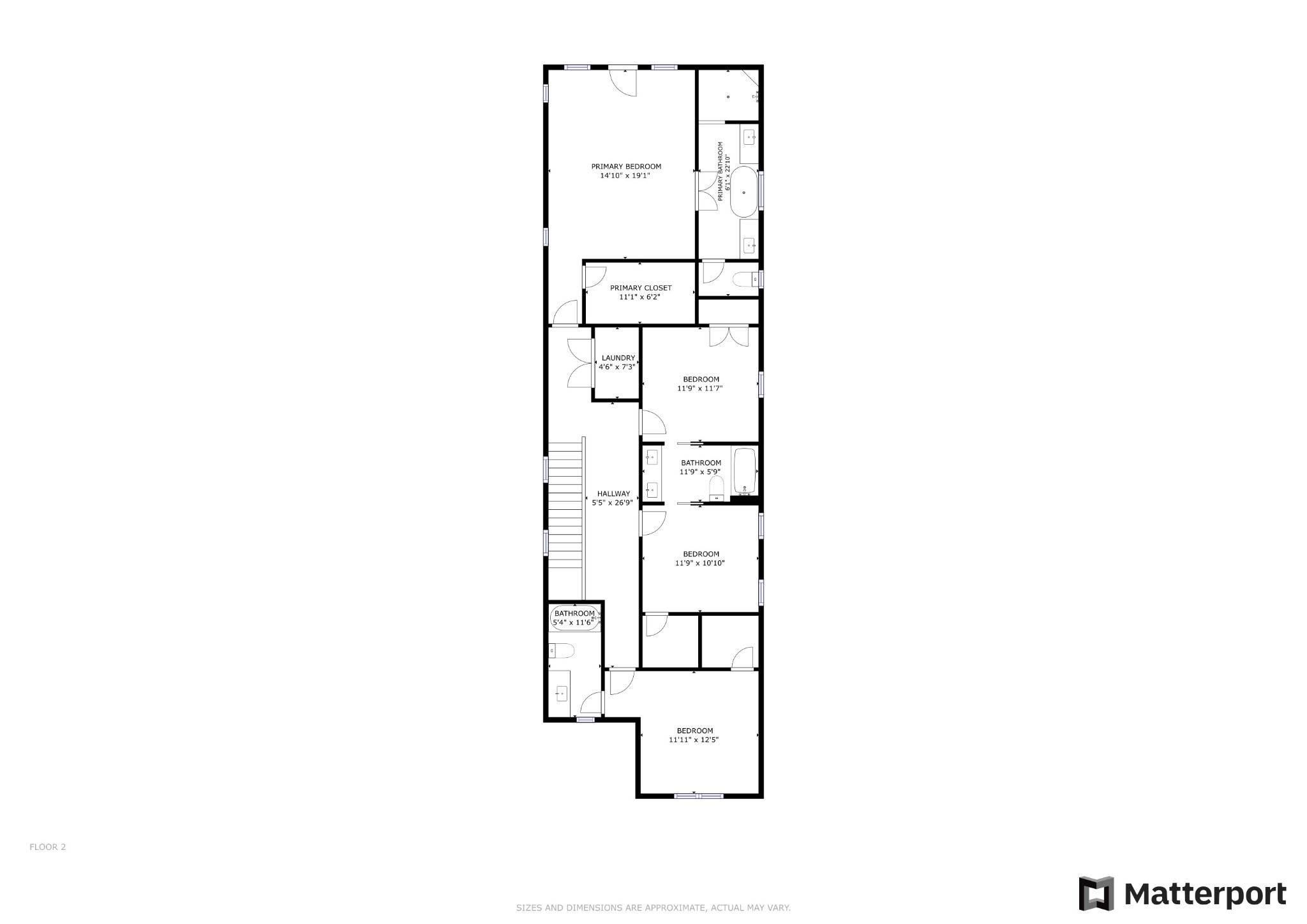 6361B Alamo Pl