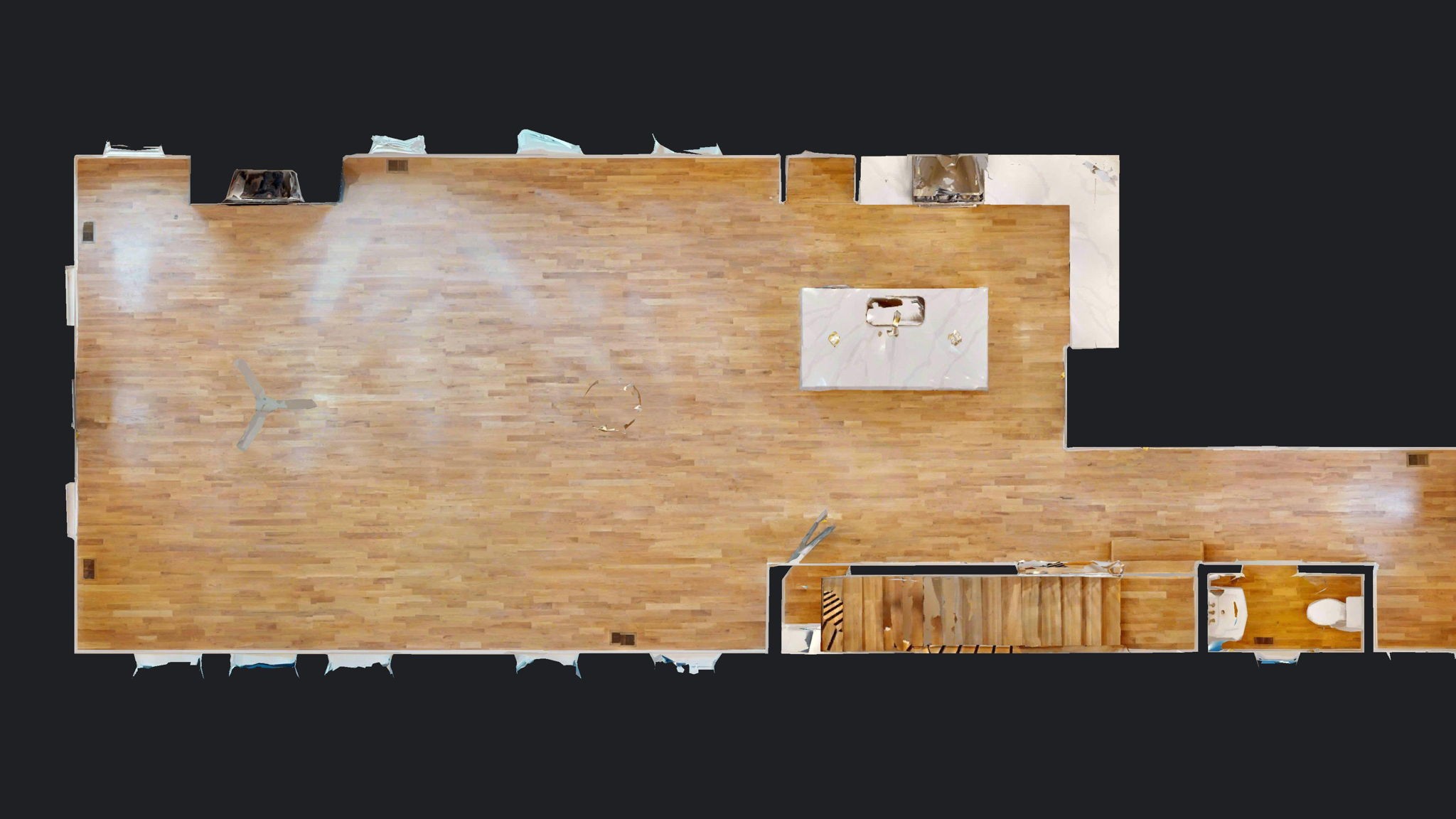 6361B Alamo Pl