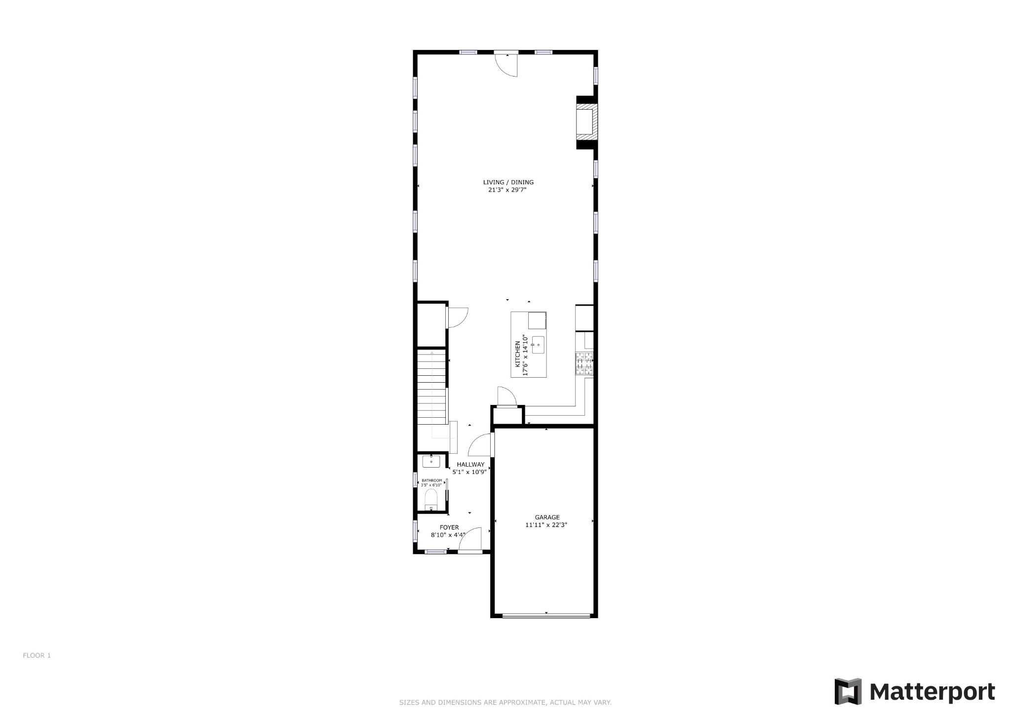 6361B Alamo Pl
