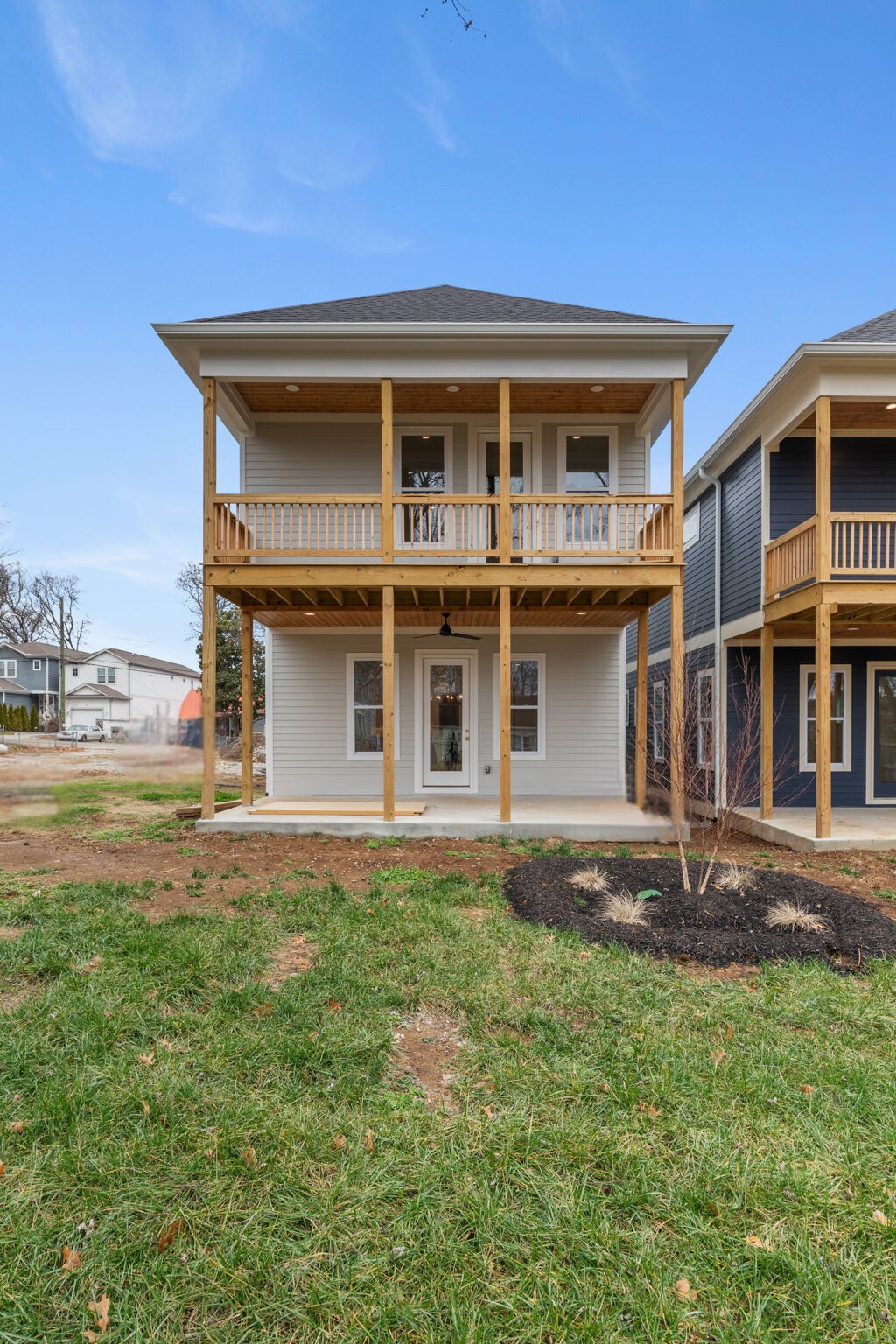 6361B Alamo Pl