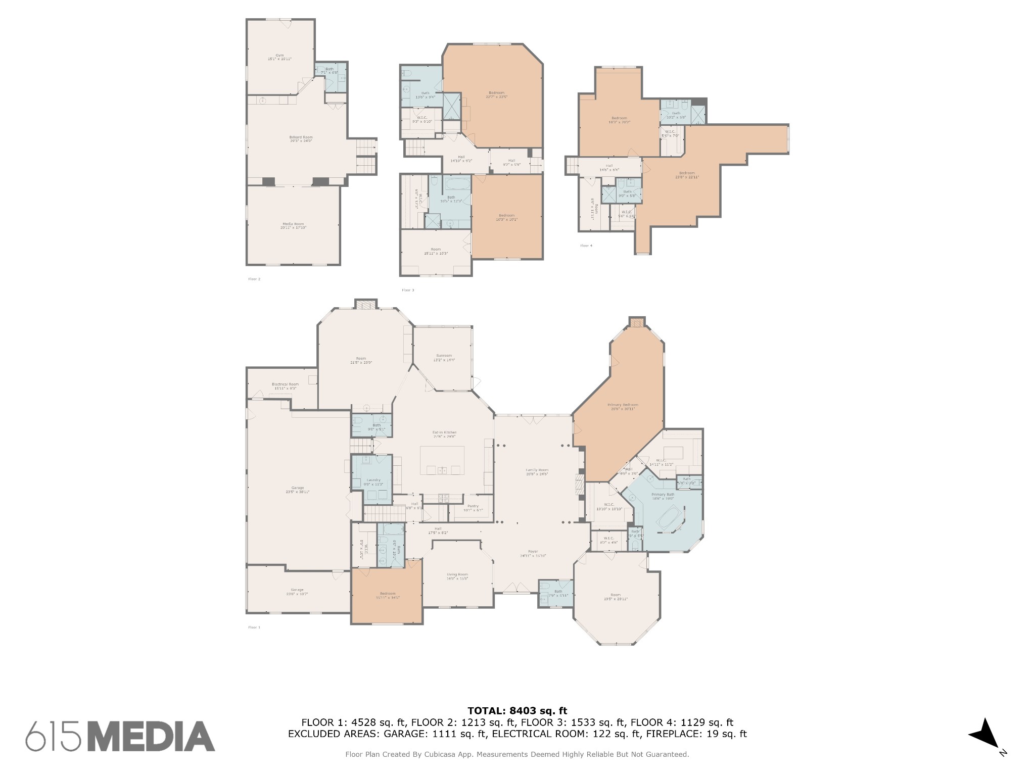 5106 Cornell Ct