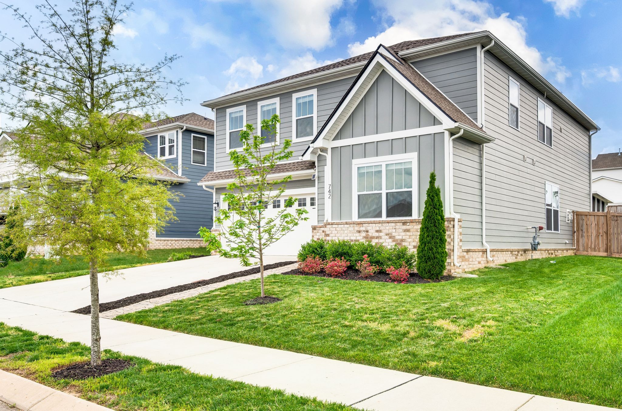 742 Ewell Farm Dr