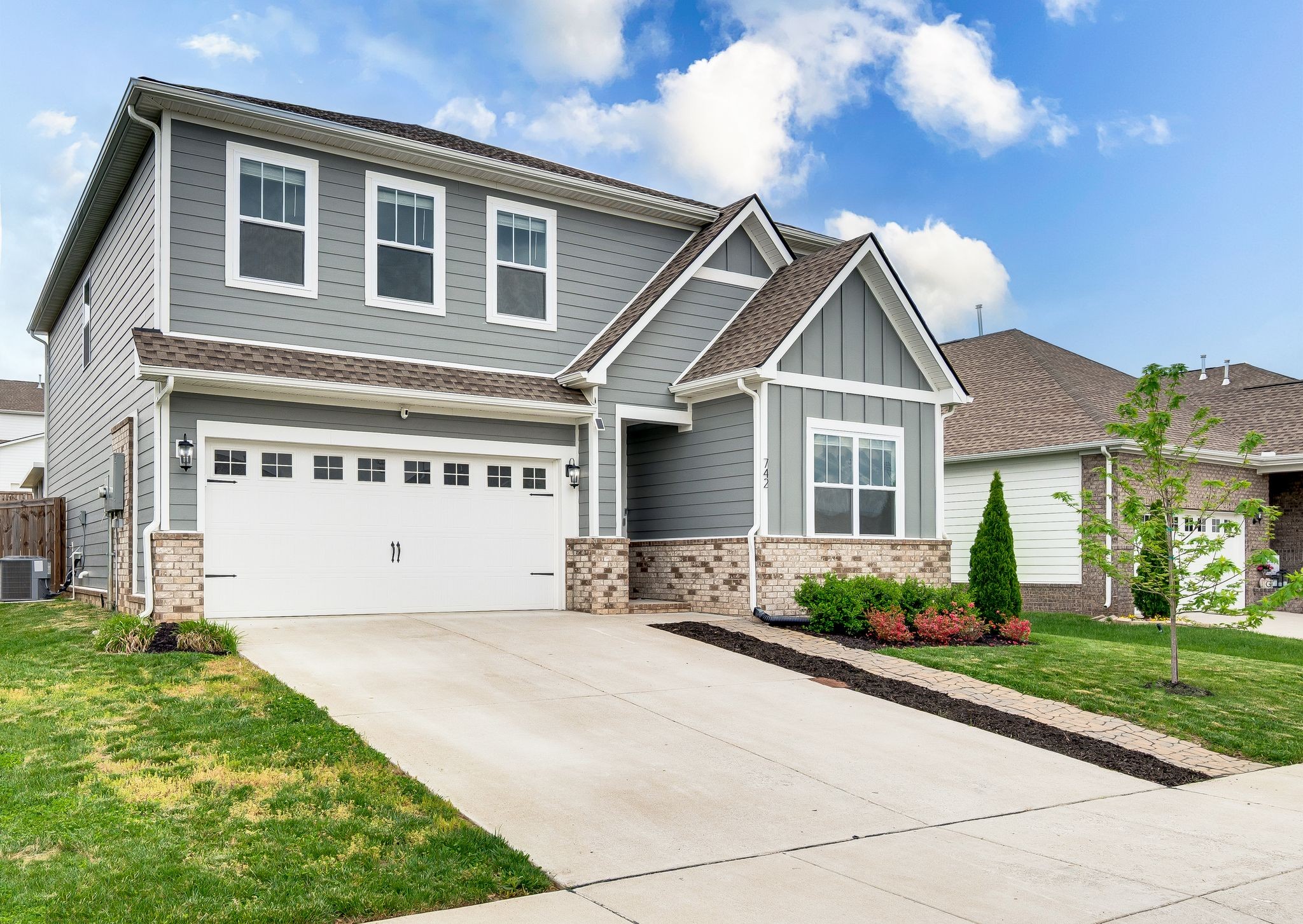 742 Ewell Farm Dr