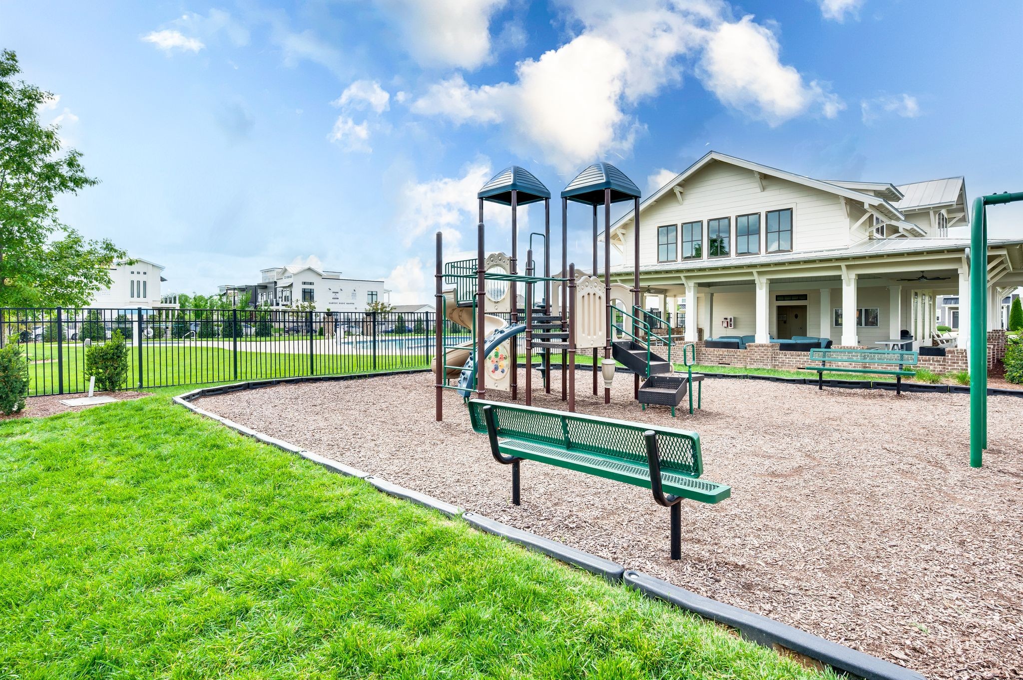 742 Ewell Farm Dr