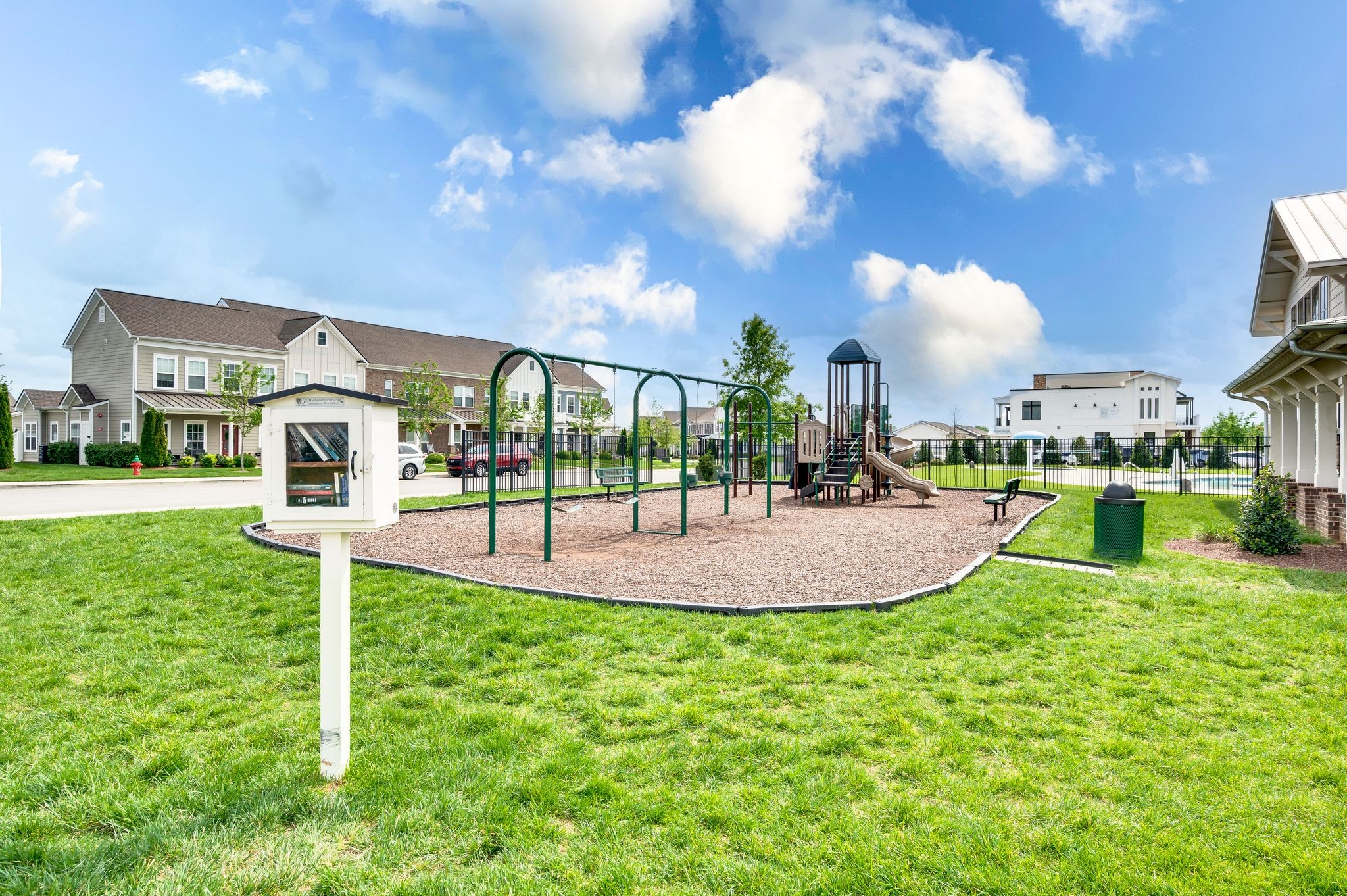 742 Ewell Farm Dr