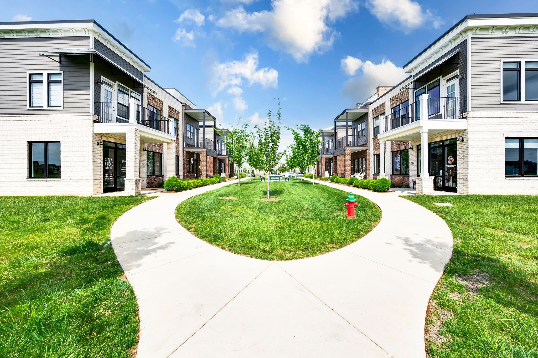 742 Ewell Farm Dr