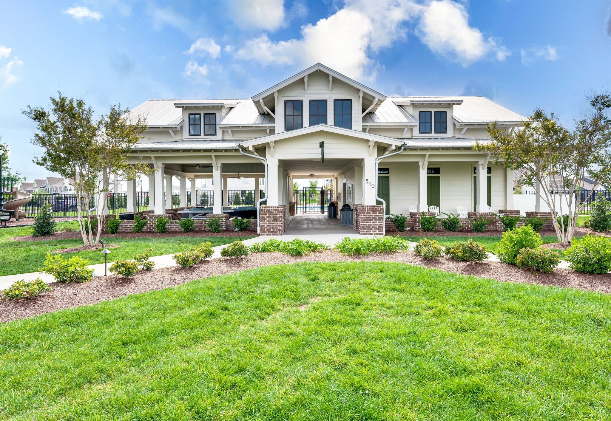 742 Ewell Farm Dr