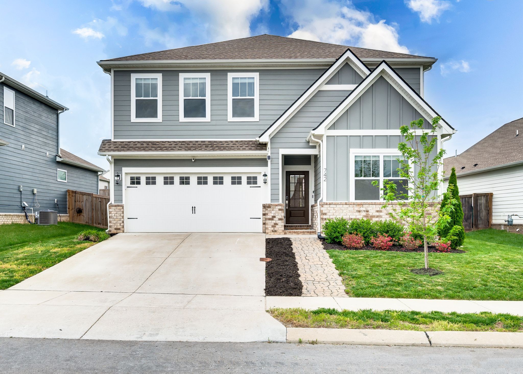 742 Ewell Farm Dr