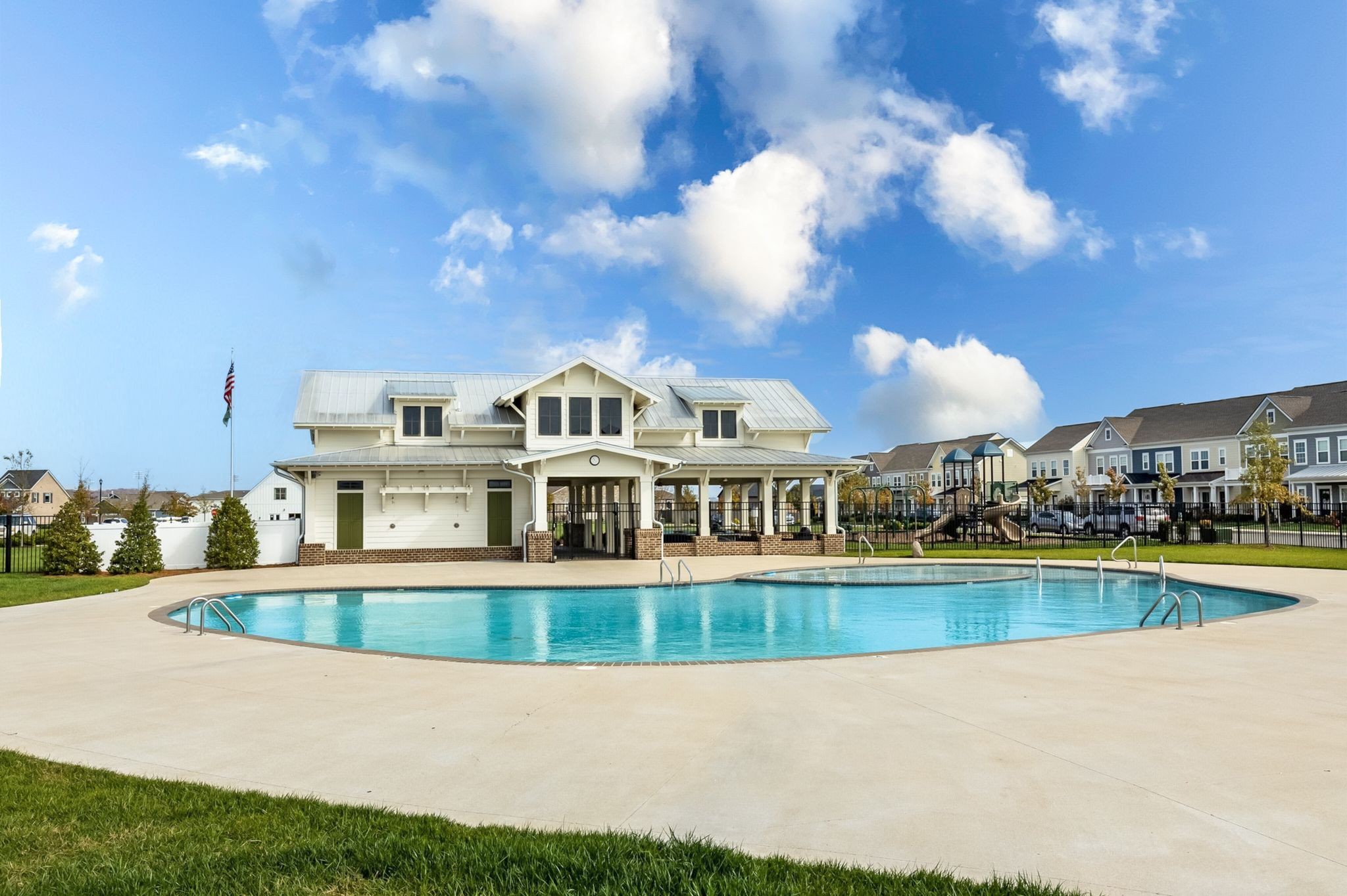742 Ewell Farm Dr