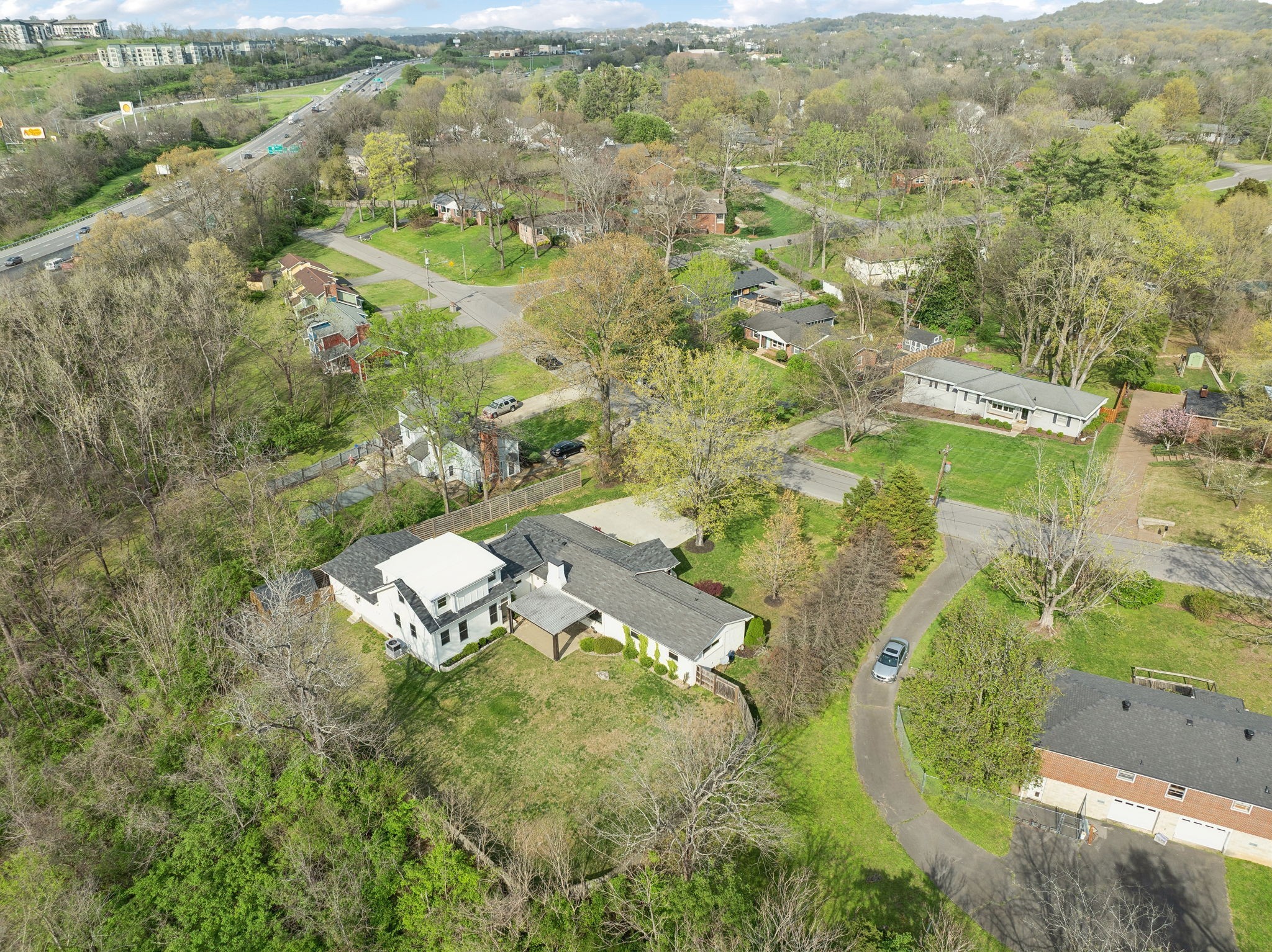 1225 Davidson Rd