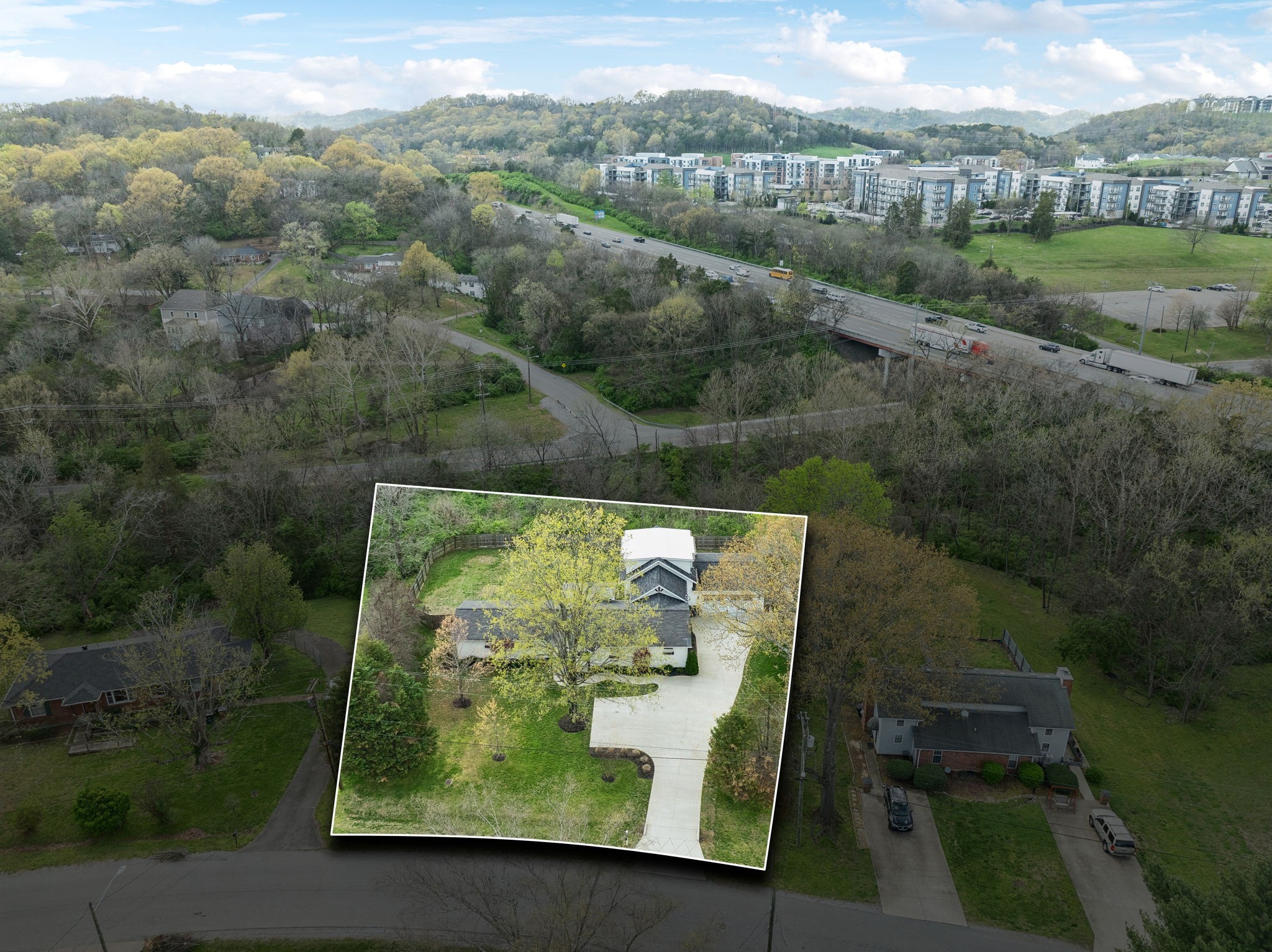 1225 Davidson Rd