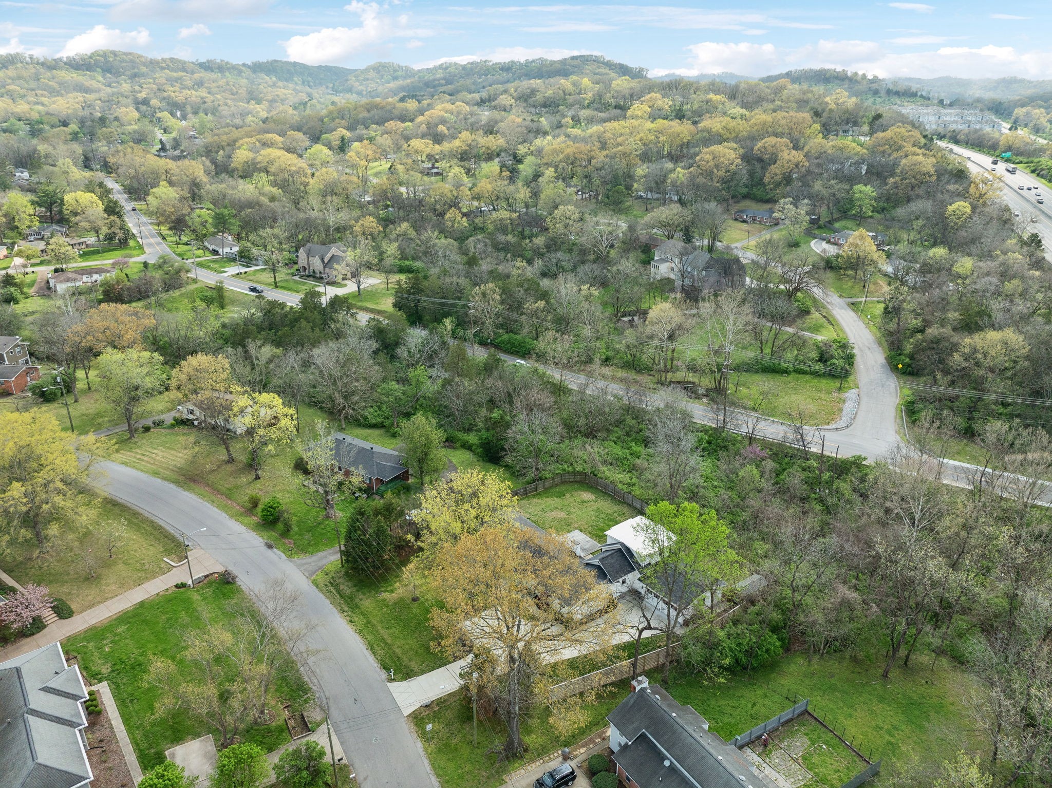 1225 Davidson Rd