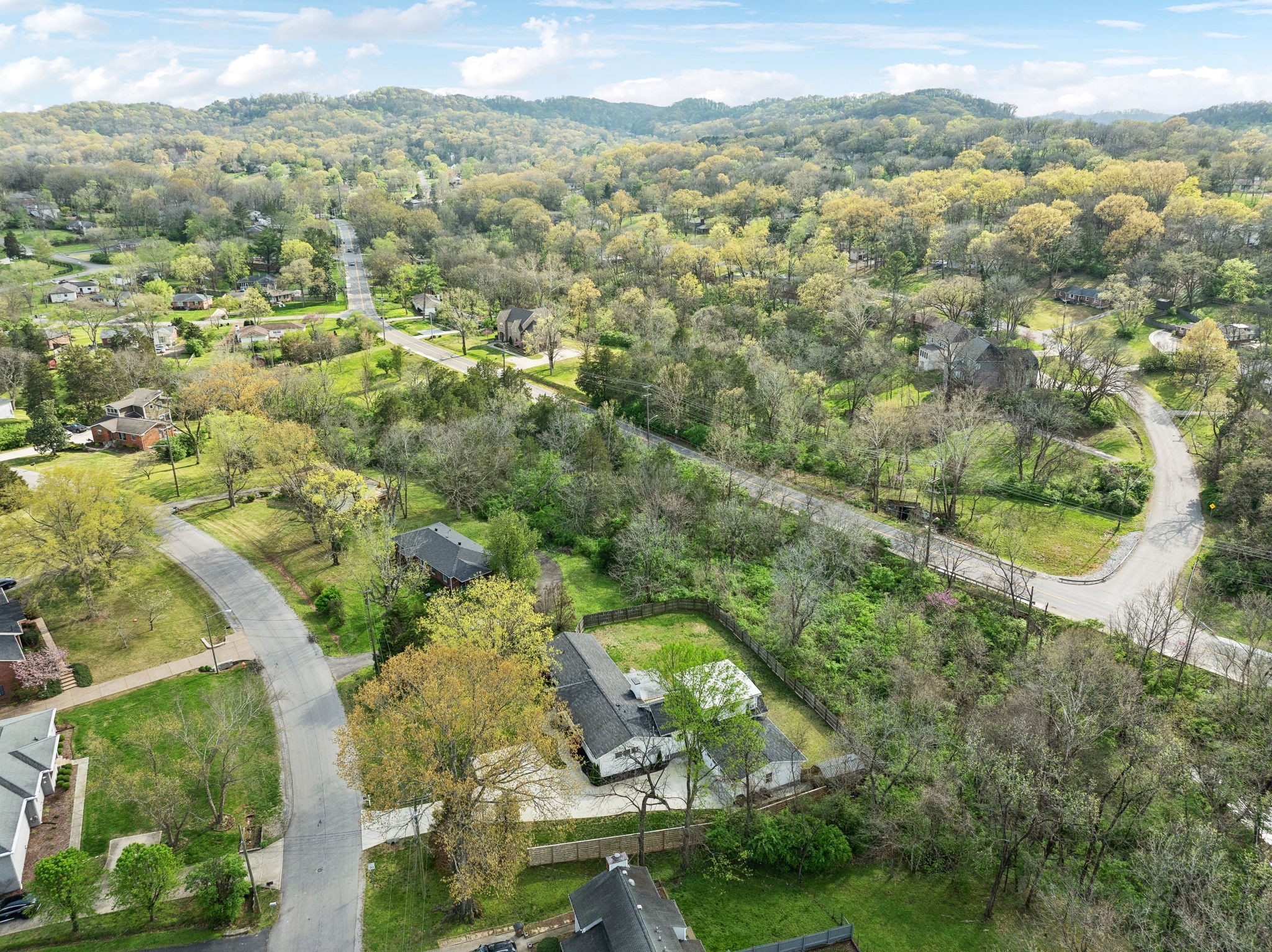 1225 Davidson Rd