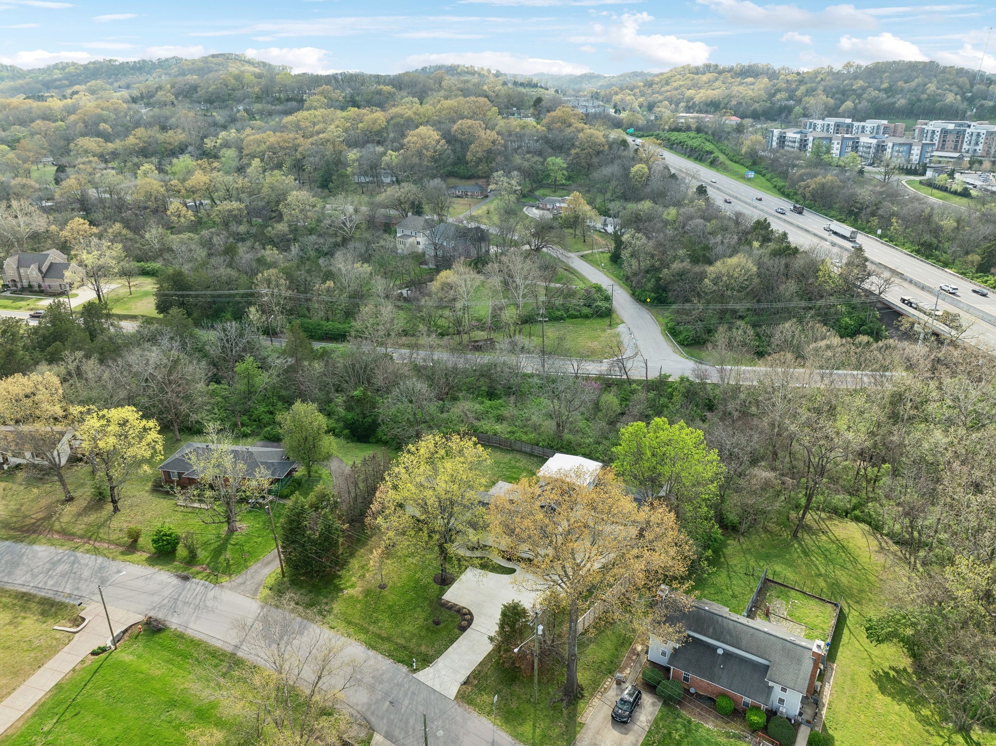 1225 Davidson Rd
