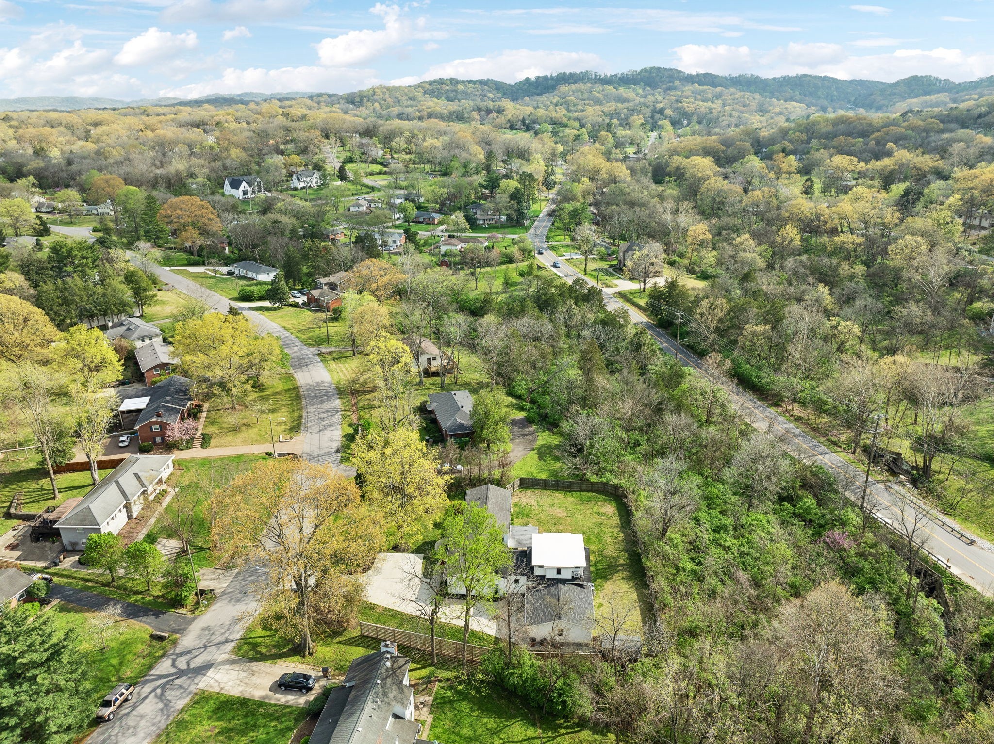 1225 Davidson Rd