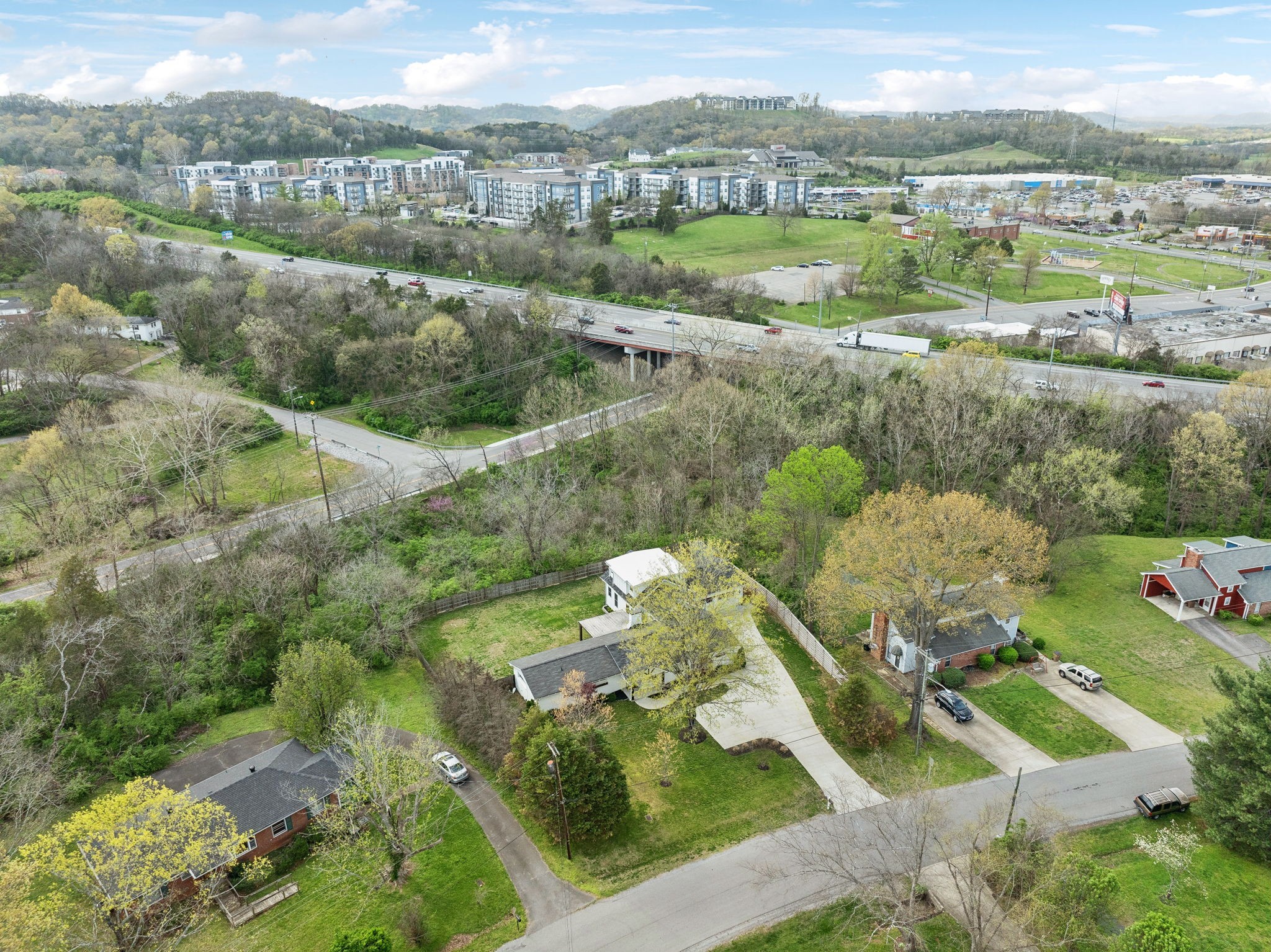 1225 Davidson Rd