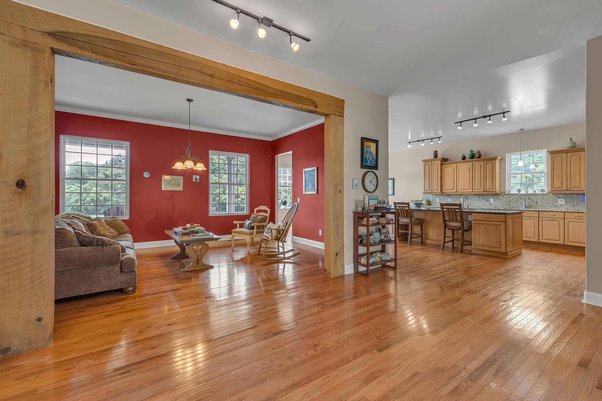 790 Blooming Grove Rd