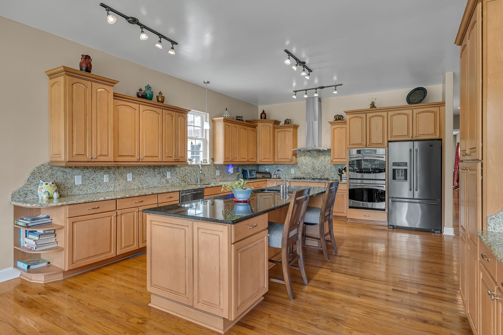 790 Blooming Grove Rd